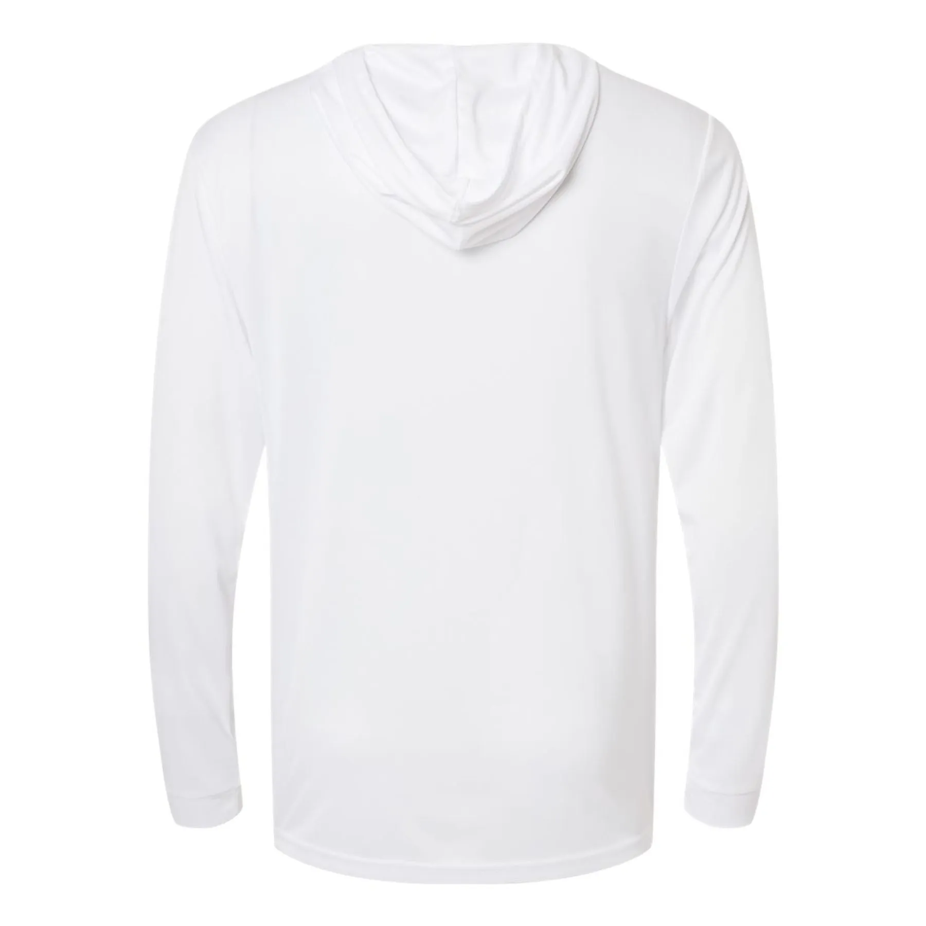 "Pennant" UV Hoodie (50+UPF) sold by Coastal Crew product image thumbnail 3