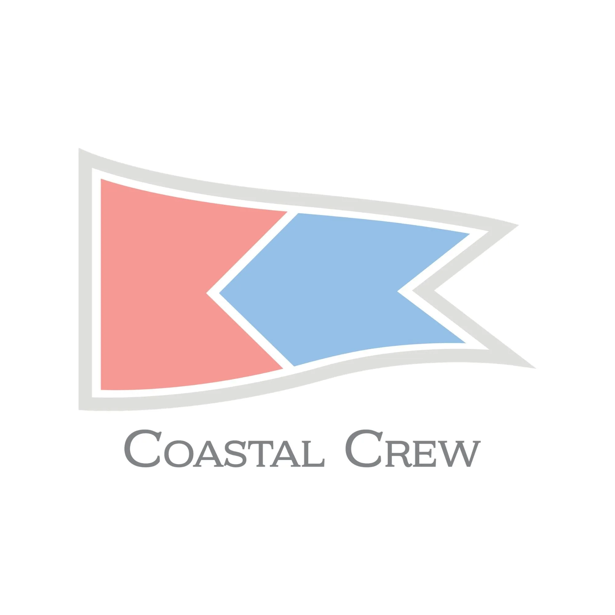 "Pennant" UV Hoodie (50+UPF) sold by Coastal Crew product image thumbnail 2