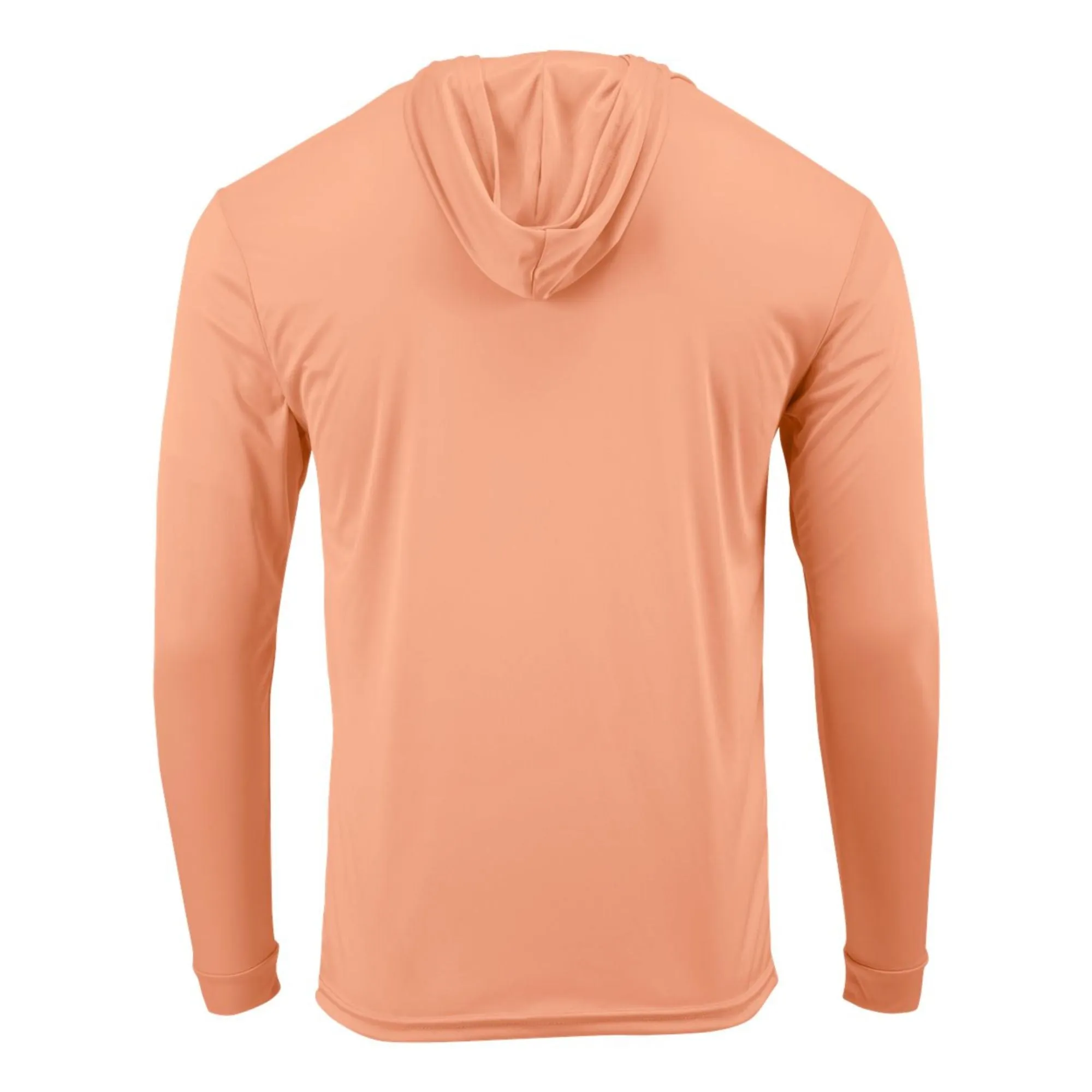 "Sunrise" UV Hoodie (50+UPF) sold by Coastal Crew product image thumbnail 3