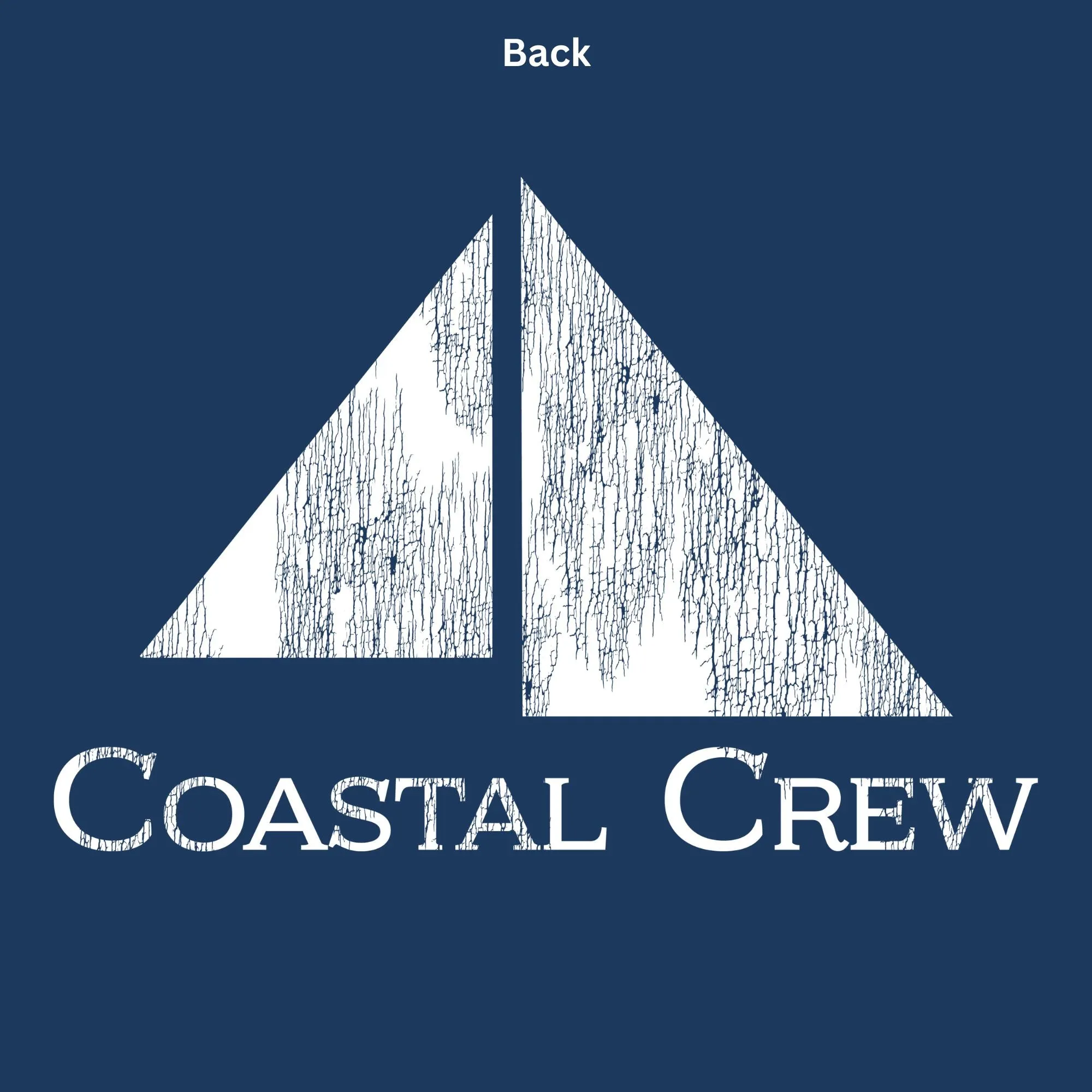 "Founders" UV Shirt (50+UPF) sold by Coastal Crew product image thumbnail 4