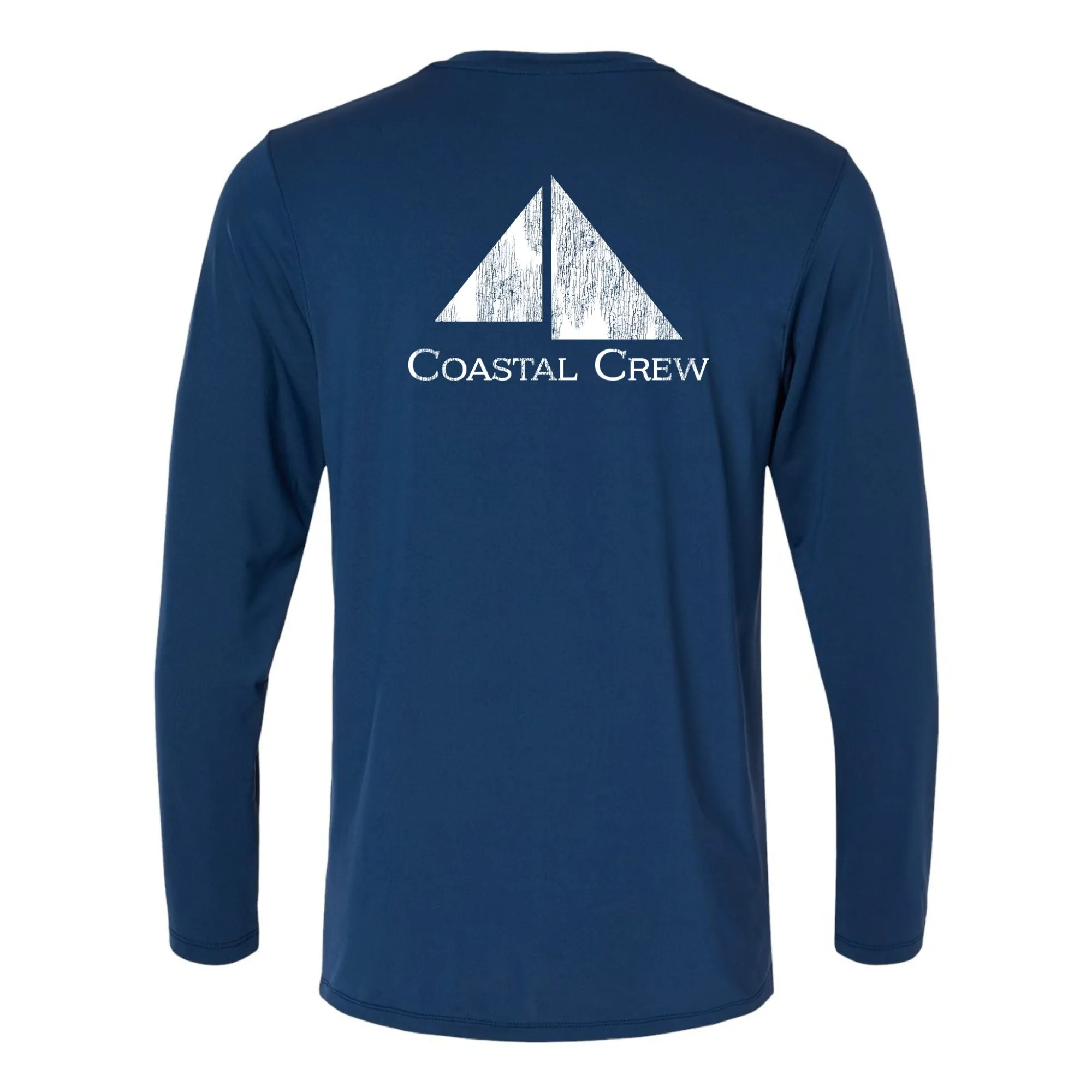 "Founders" UV Shirt (50+UPF) sold by Coastal Crew product image thumbnail 2