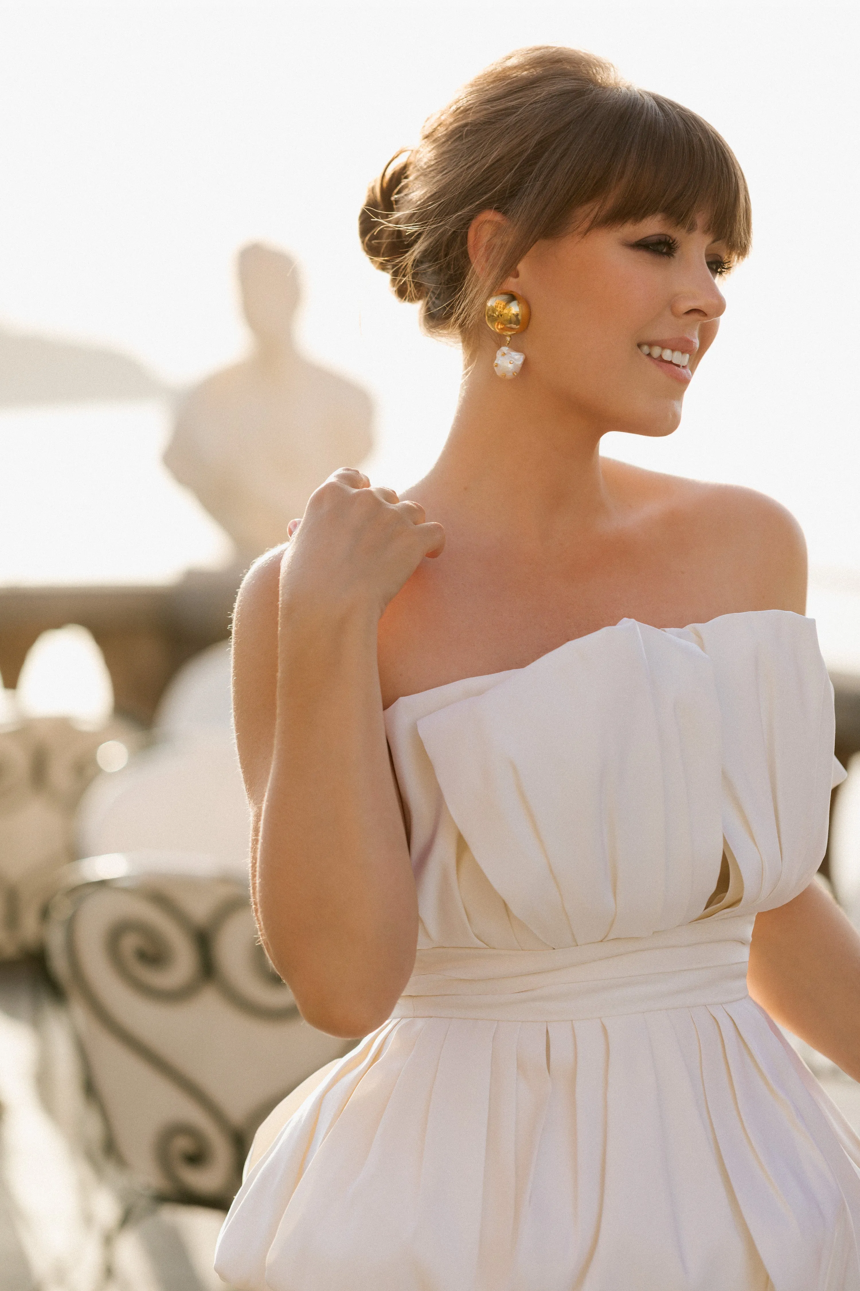 Poppy Earrings sold by Jenny Cipoletti Jewelry