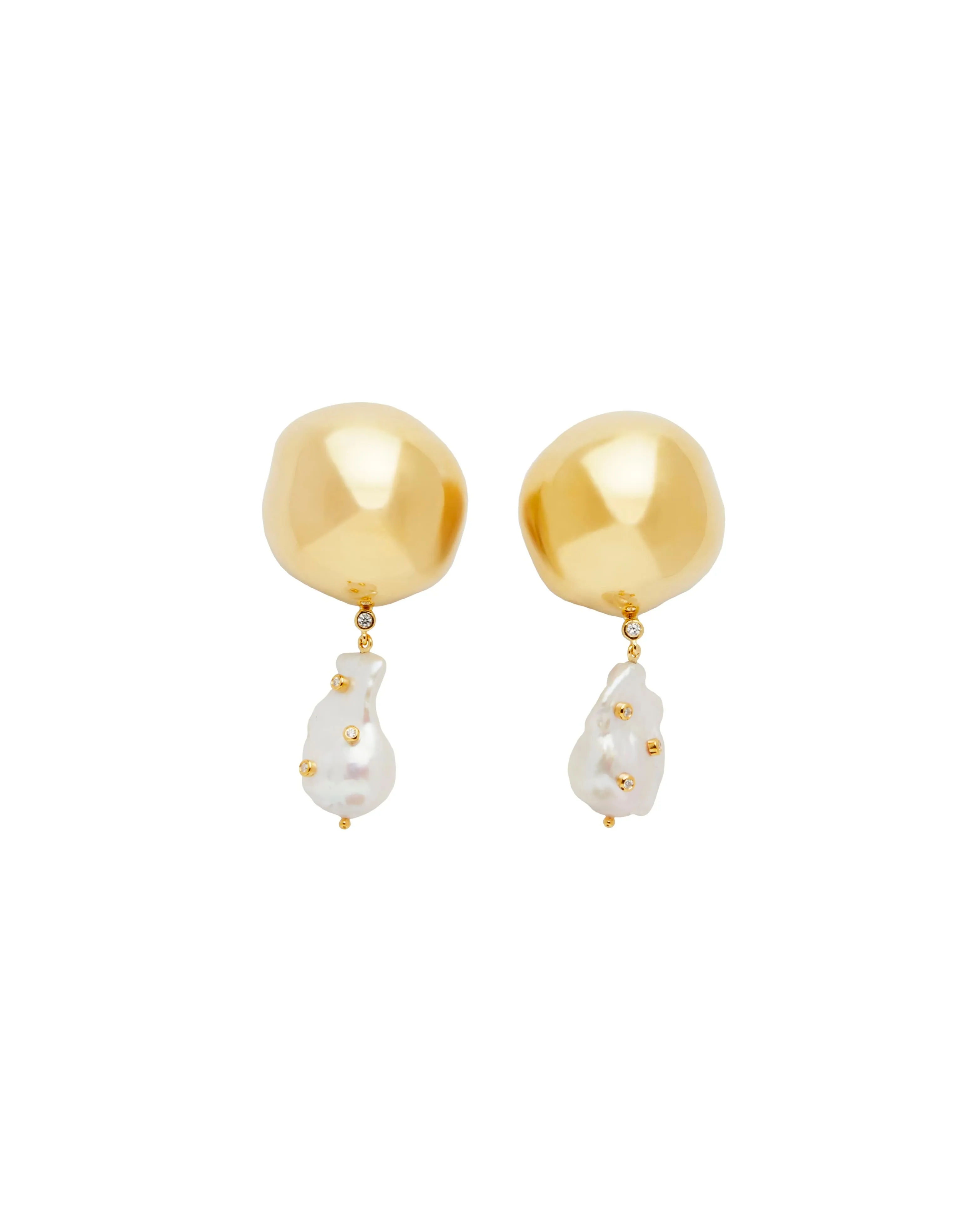 Poppy Earrings sold by Jenny Cipoletti Jewelry product image thumbnail 2