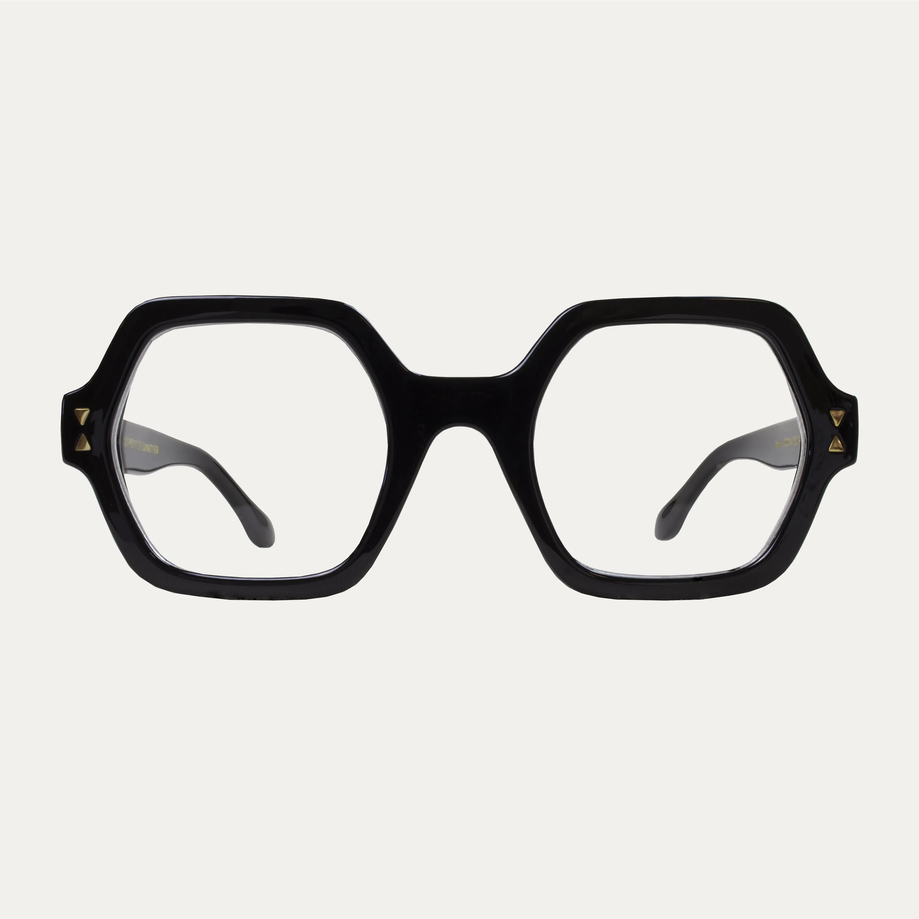 Romy Black - Blue Light sold by Le Petit Lunetier product image thumbnail 3