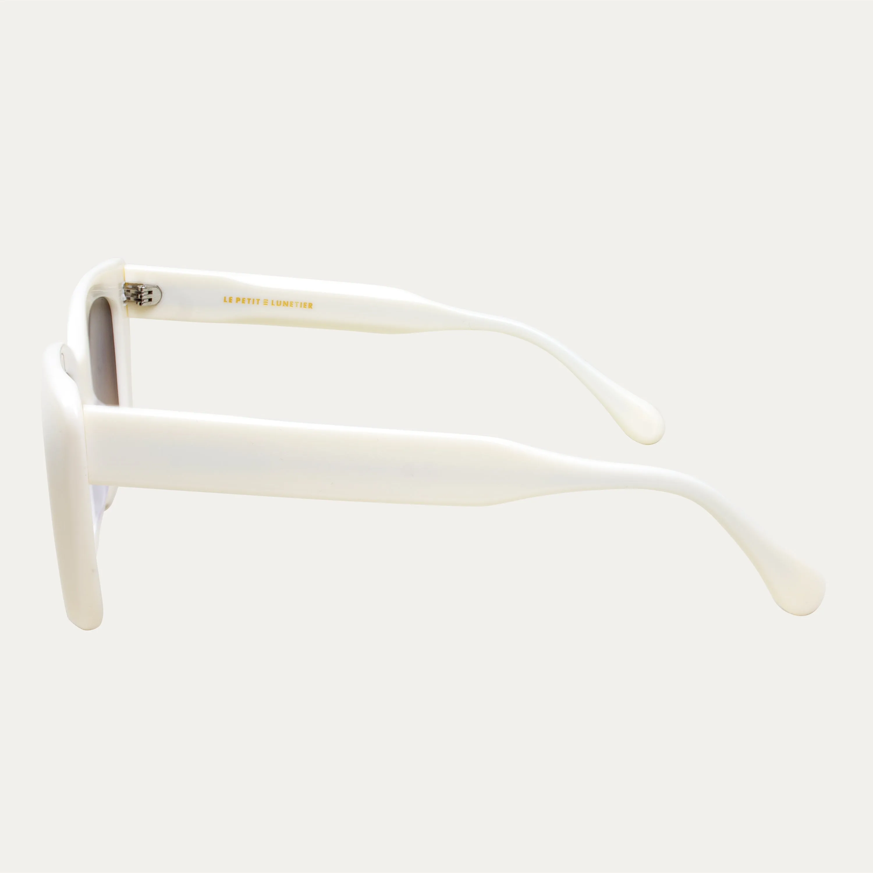 Arya.S Cream - Sun sold by Le Petit Lunetier product image thumbnail 3