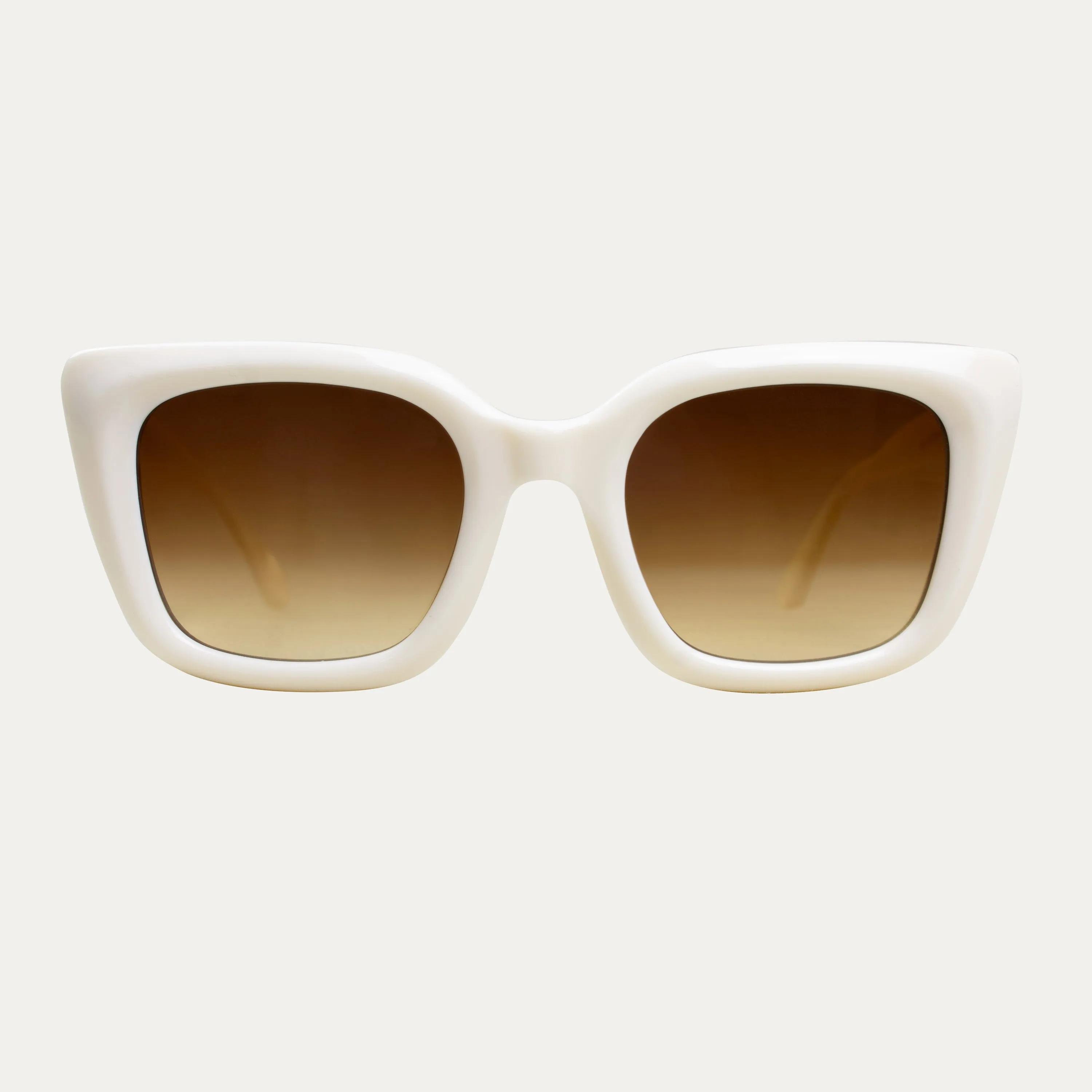 Arya.S Cream - Sun sold by Le Petit Lunetier