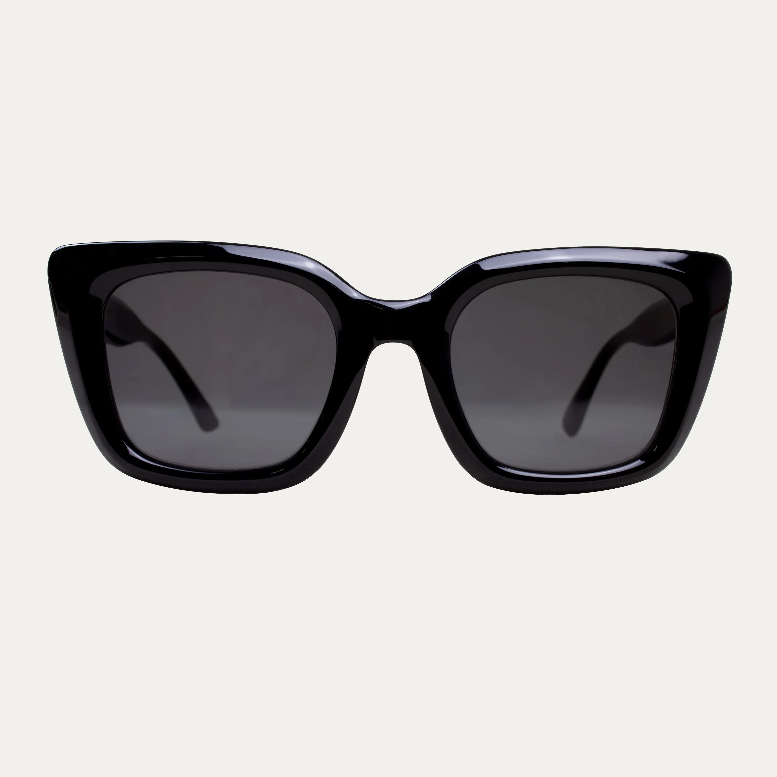 Arya.S Black - Sunglasses sold by Le Petit Lunetier