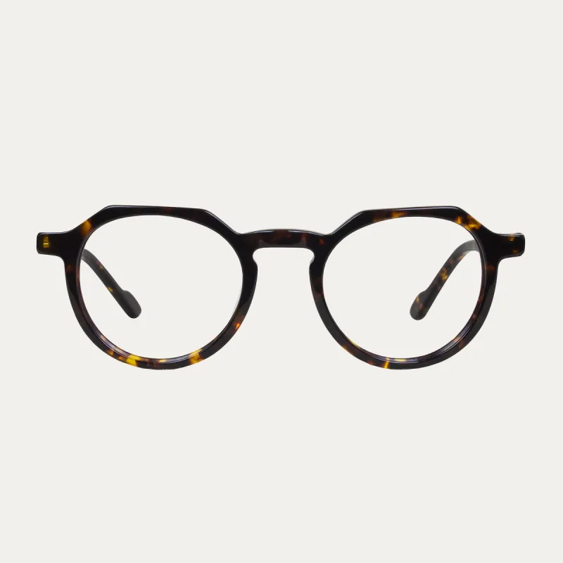 Aegon.T Brown / Havana - Blue Light sold by Le Petit Lunetier