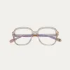 Gigi Champagne - Blue Light sold by Le Petit Lunetier