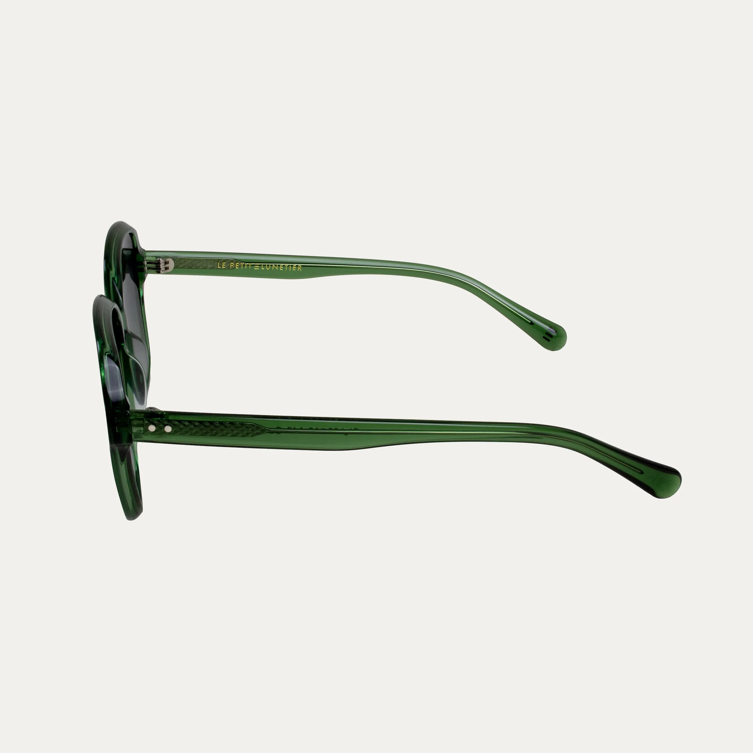 Gigi Green - Sunglasses sold by Le Petit Lunetier product image thumbnail 5