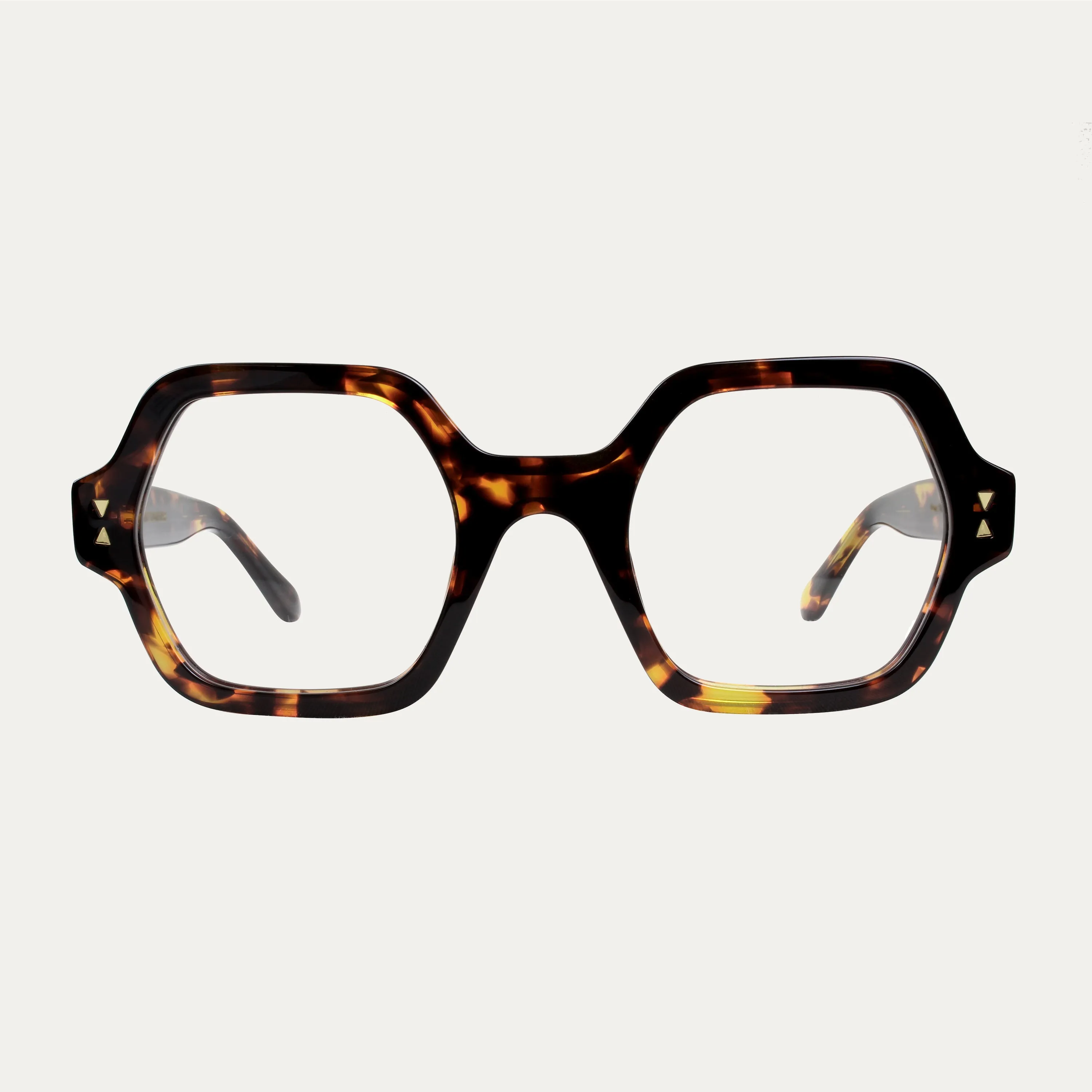 Romy Brown / Havana - Blue Light sold by Le Petit Lunetier product image thumbnail 2