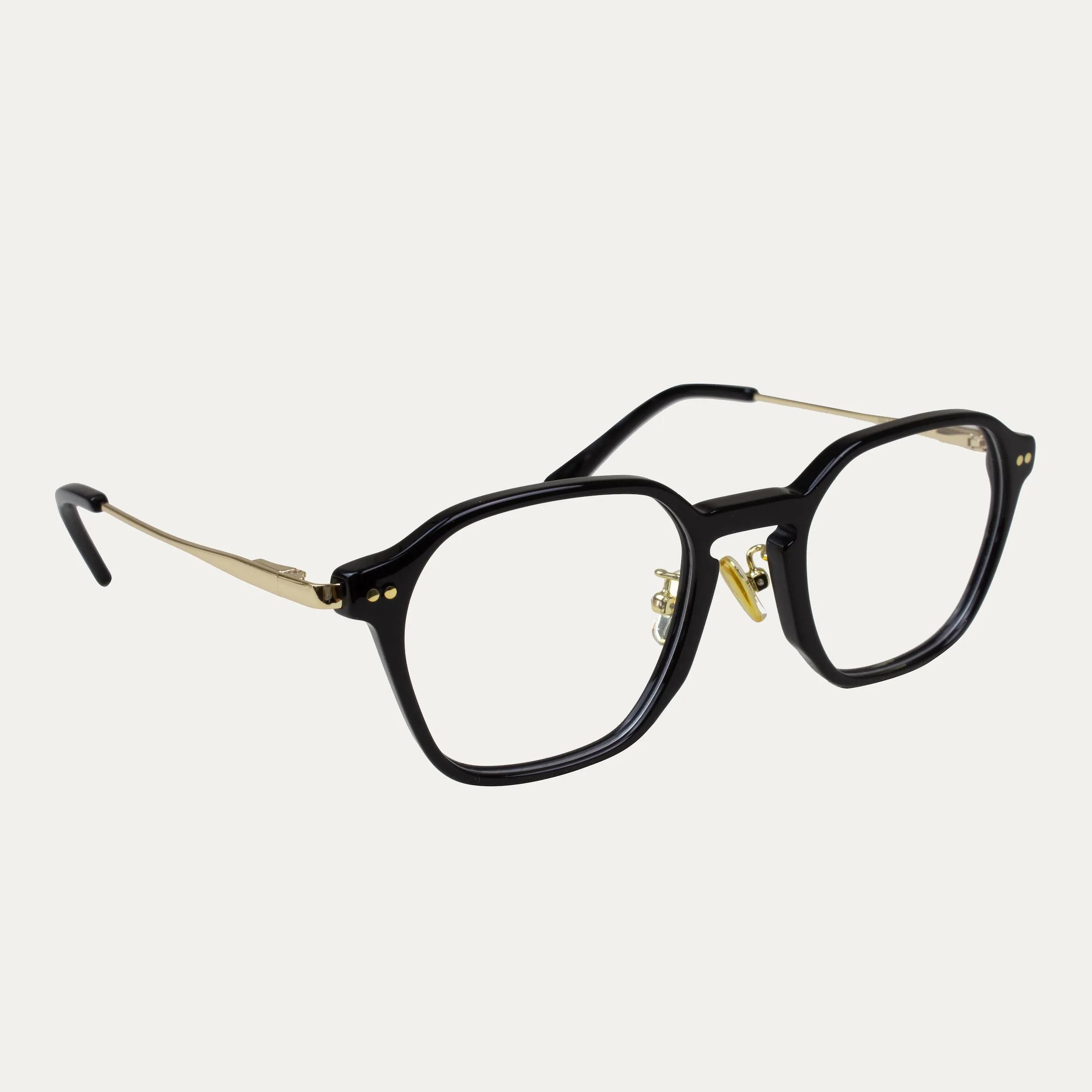 Jake.P Black - Blue Light sold by Le Petit Lunetier product image thumbnail 3