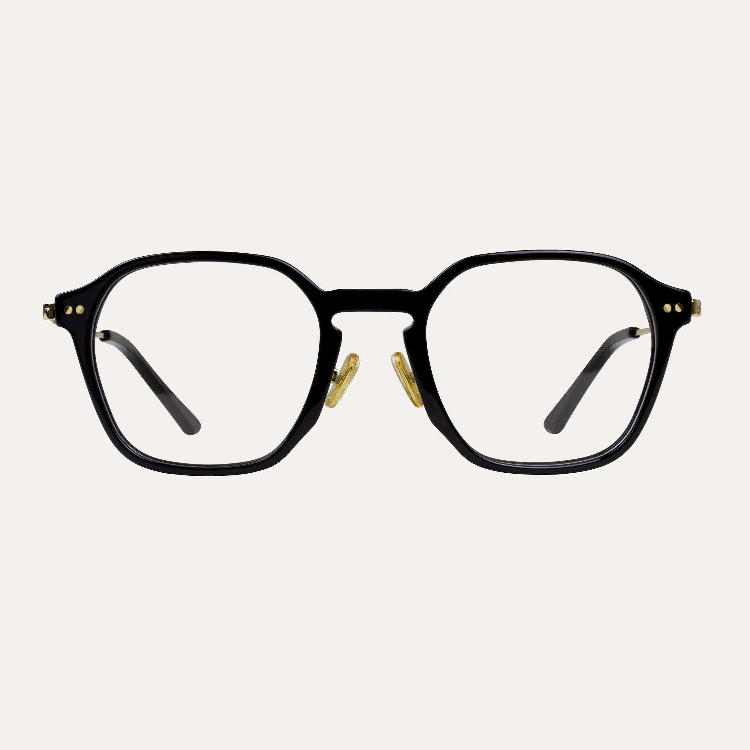 Jake.P Black - Blue Light sold by Le Petit Lunetier