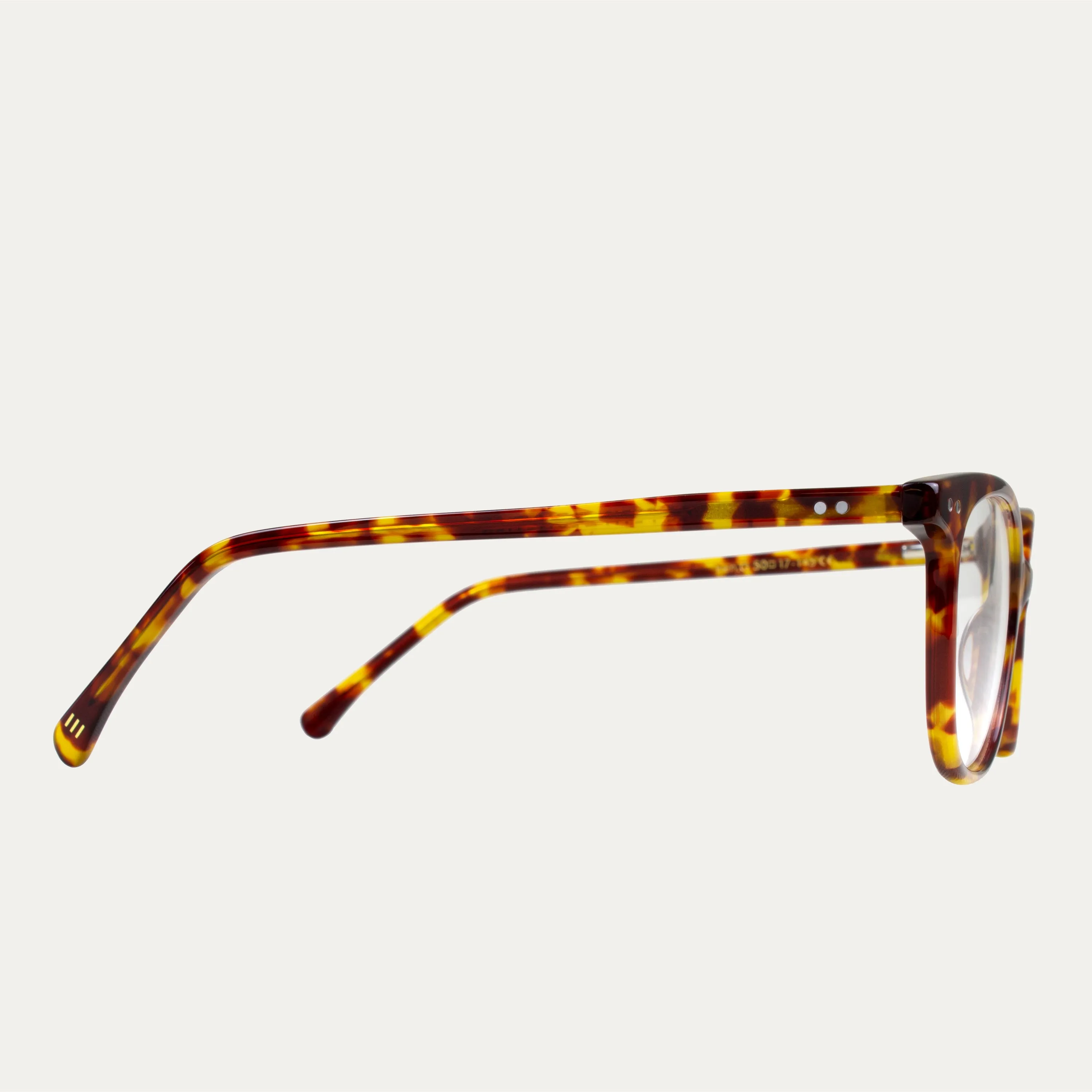 Ben.G Brown / Havana - Blue Light sold by Le Petit Lunetier product image thumbnail 4