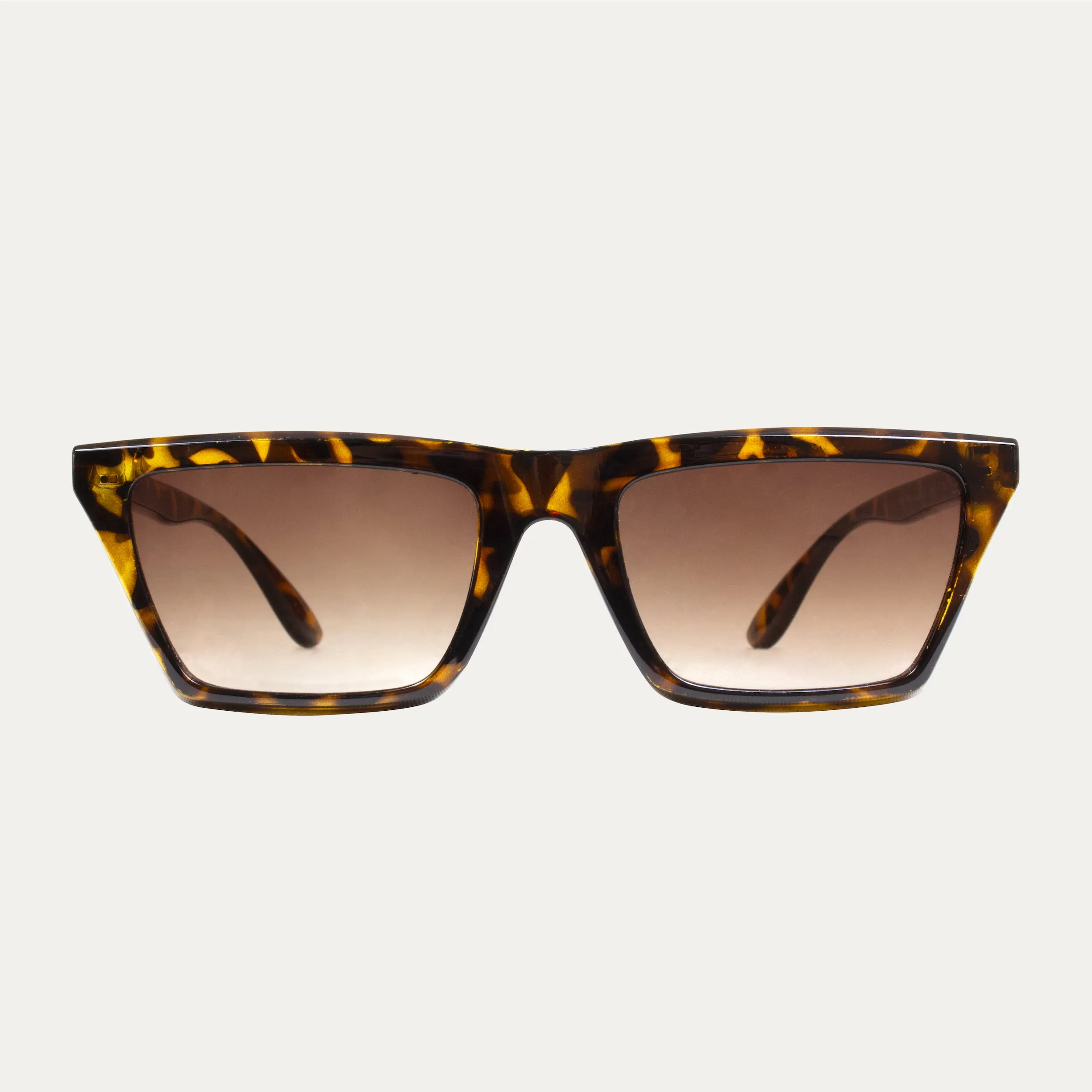 Max.W Brown / Havana - Sunglasses sold by Le Petit Lunetier