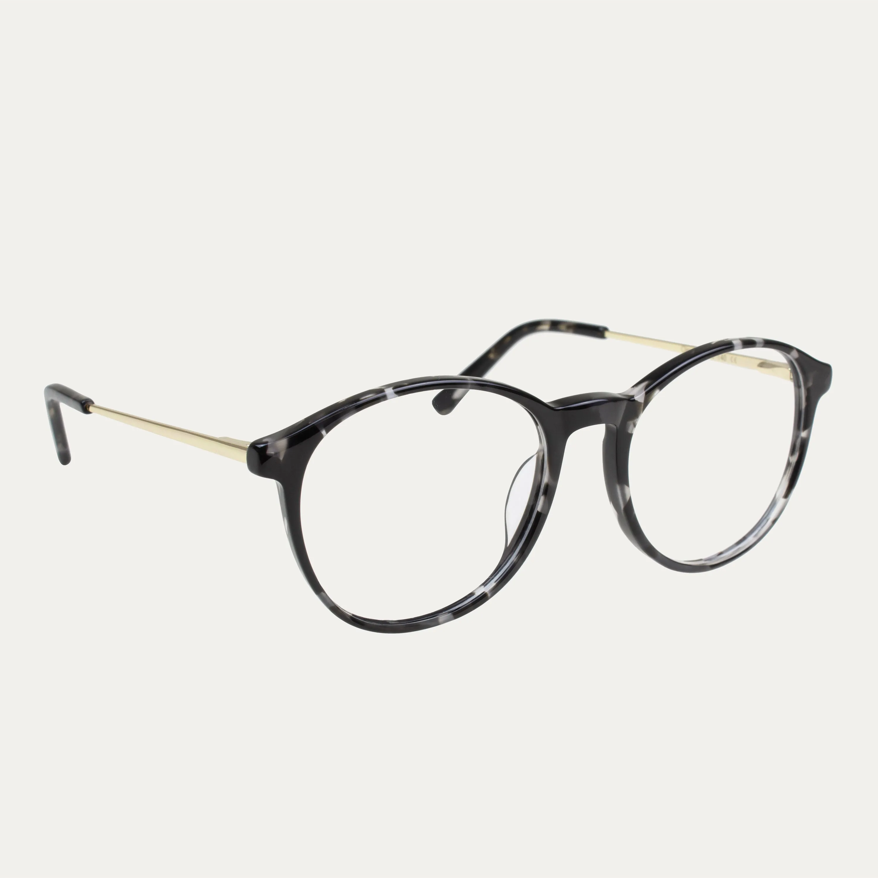 Clem Black / Havana - Blue Light sold by Le Petit Lunetier product image thumbnail 2