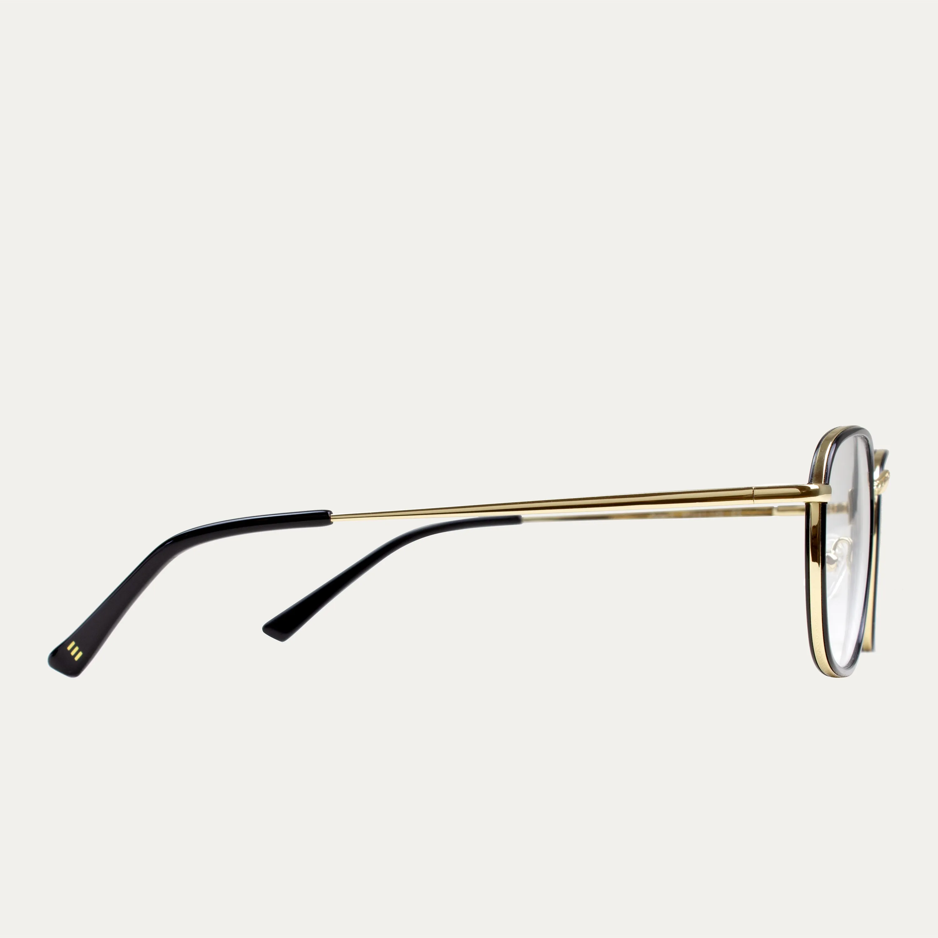 Peter.S Black - Blue Light sold by Le Petit Lunetier product image thumbnail 5