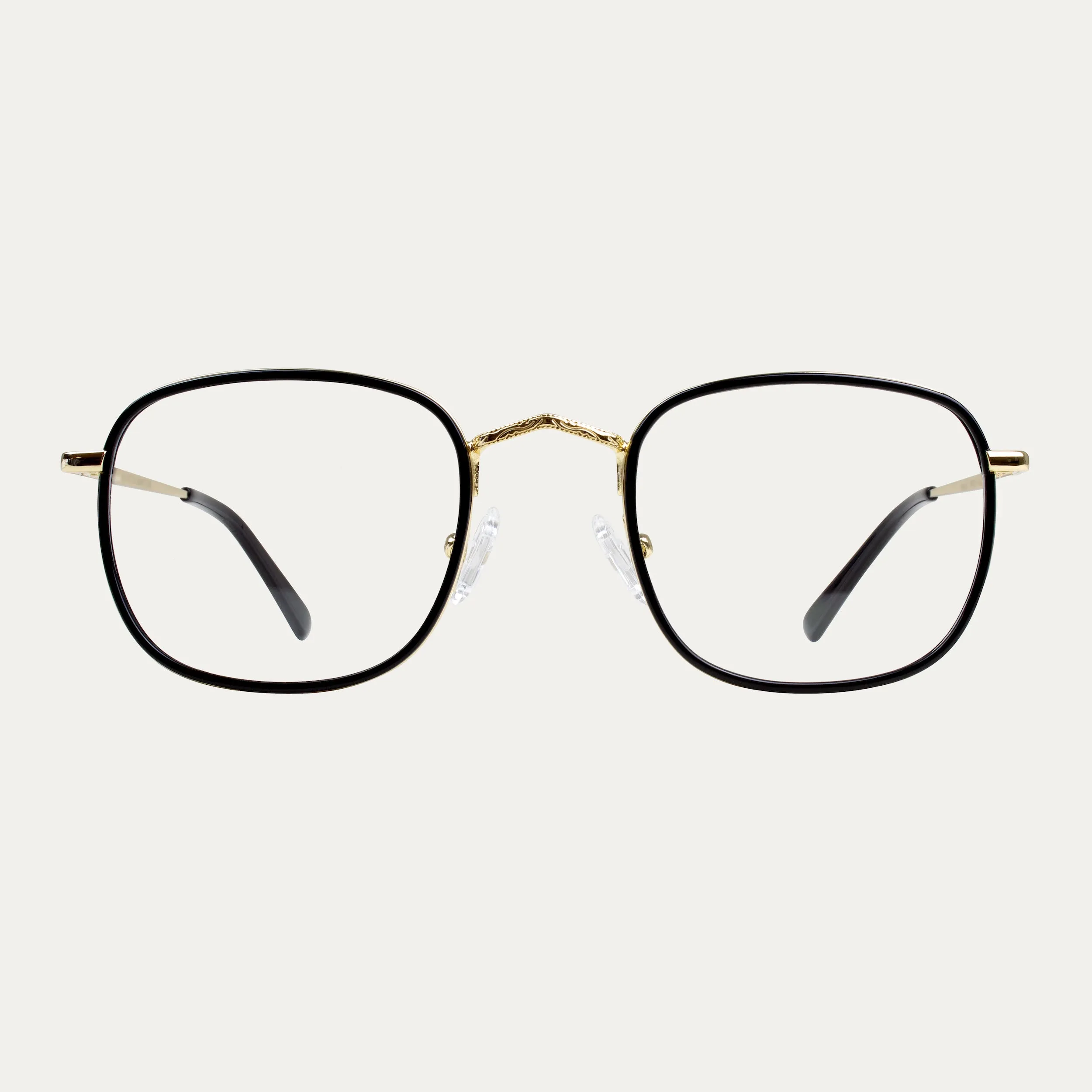 Peter.S Black - Blue Light sold by Le Petit Lunetier