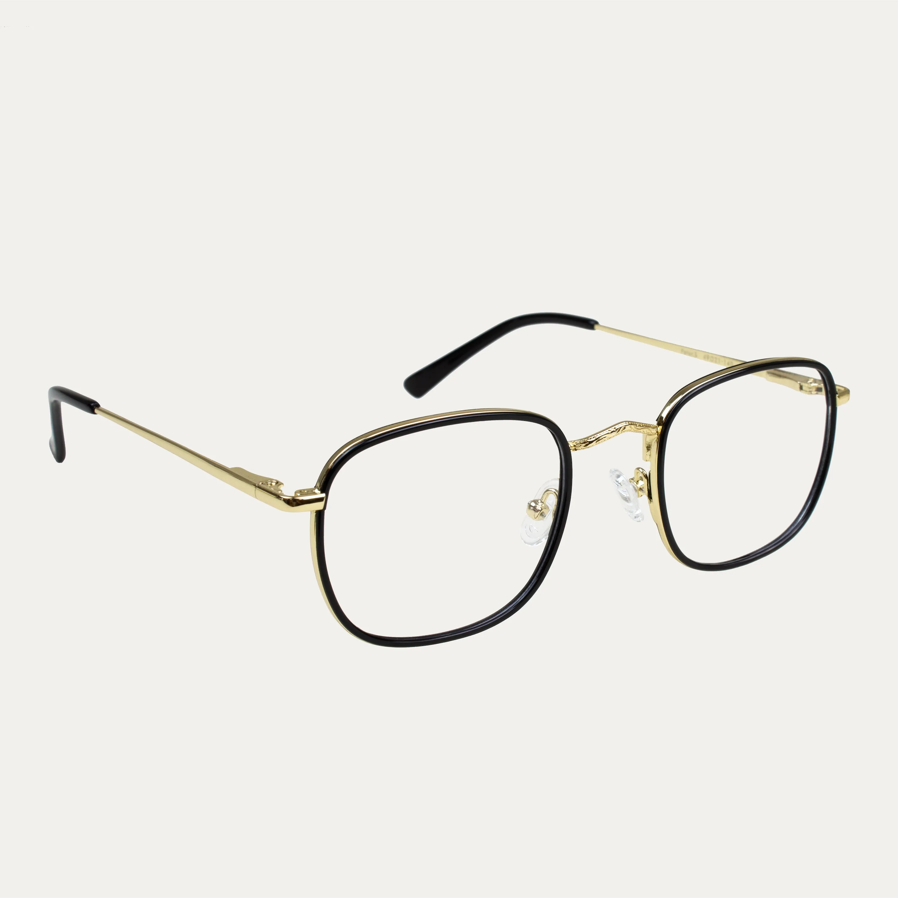 Peter.S Black - Blue Light sold by Le Petit Lunetier product image thumbnail 3