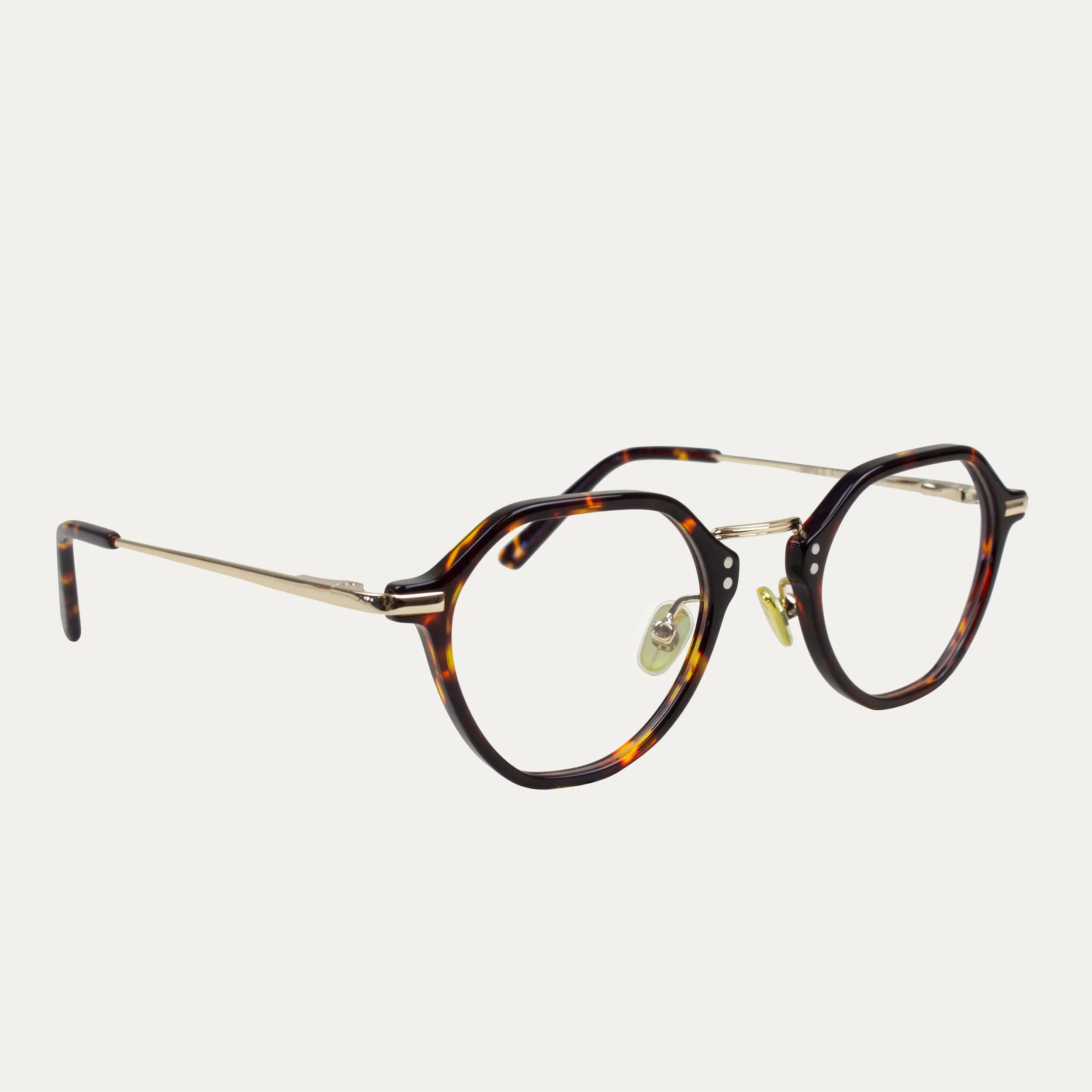 Sasha.S Brown / Havana - Blue Light sold by Le Petit Lunetier product image thumbnail 3