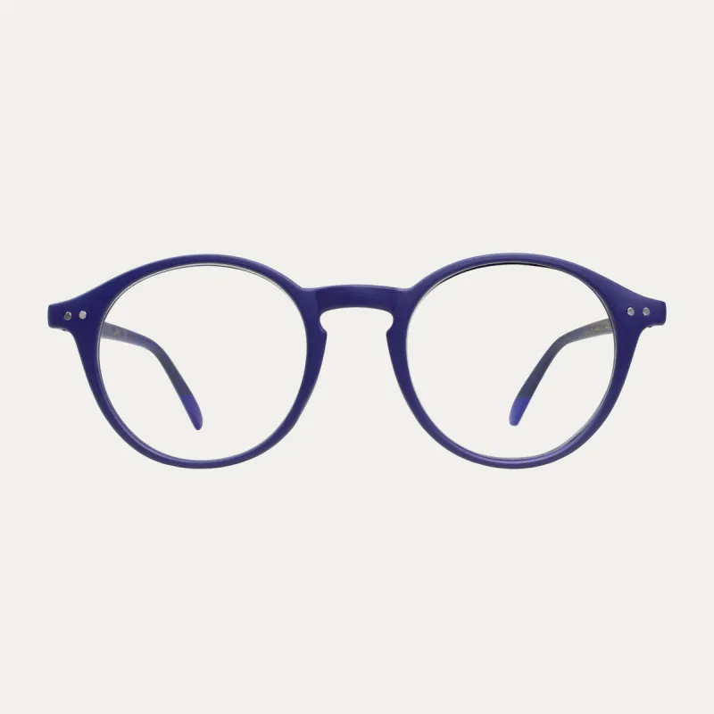 Lois.L Blue - Blue Light sold by Le Petit Lunetier