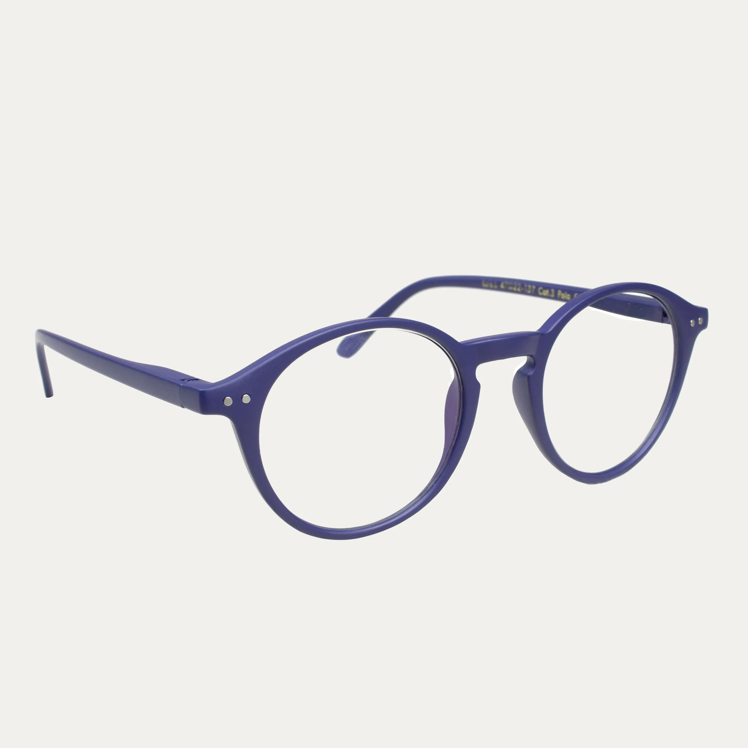 Lois.L Blue - Blue Light sold by Le Petit Lunetier product image thumbnail 2