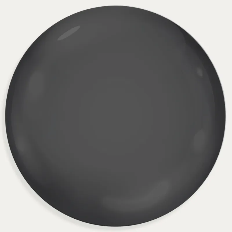 Black sunglasses sold by Le Petit Lunetier