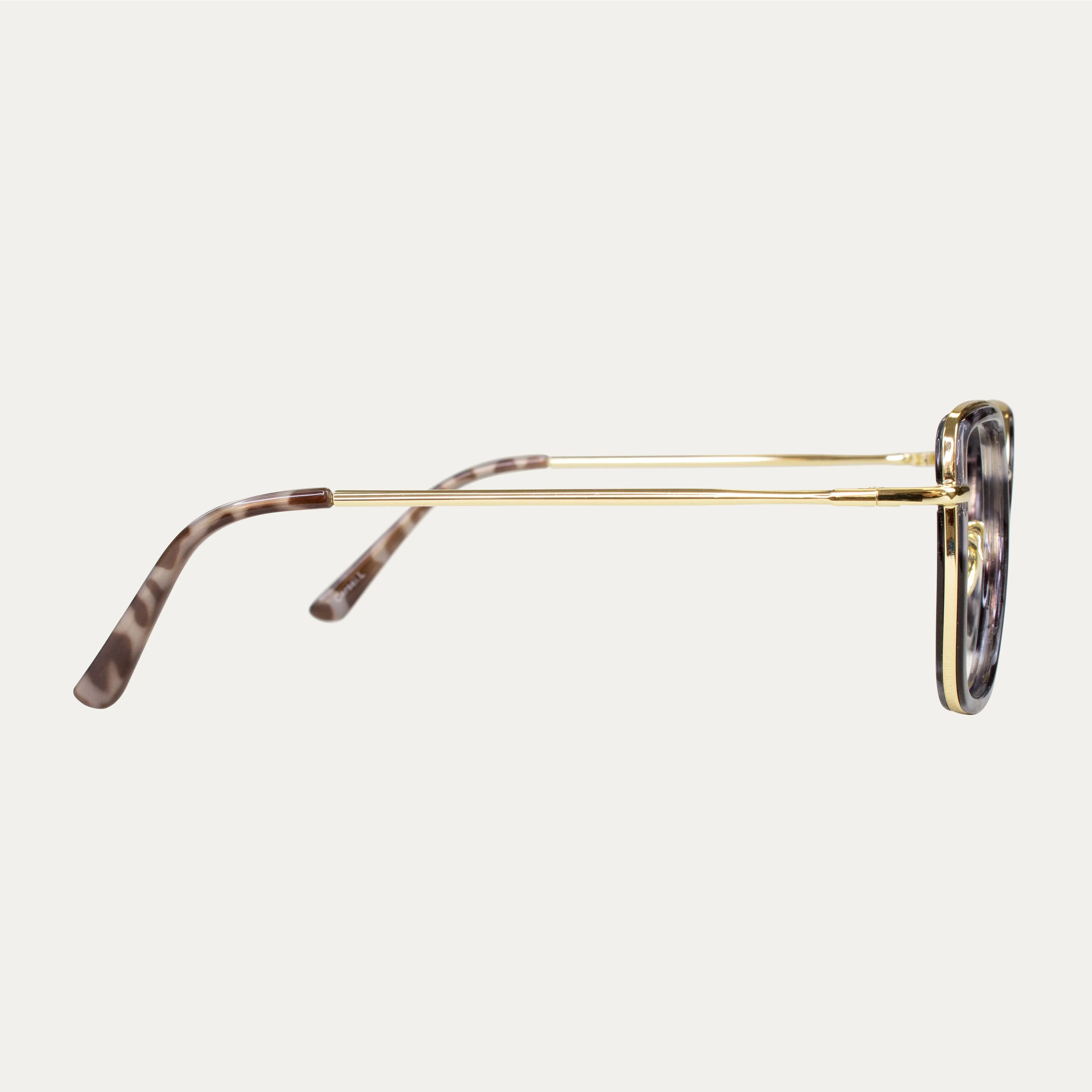 Ginny.M Black / Havana - Blue Light sold by Le Petit Lunetier product image thumbnail 4