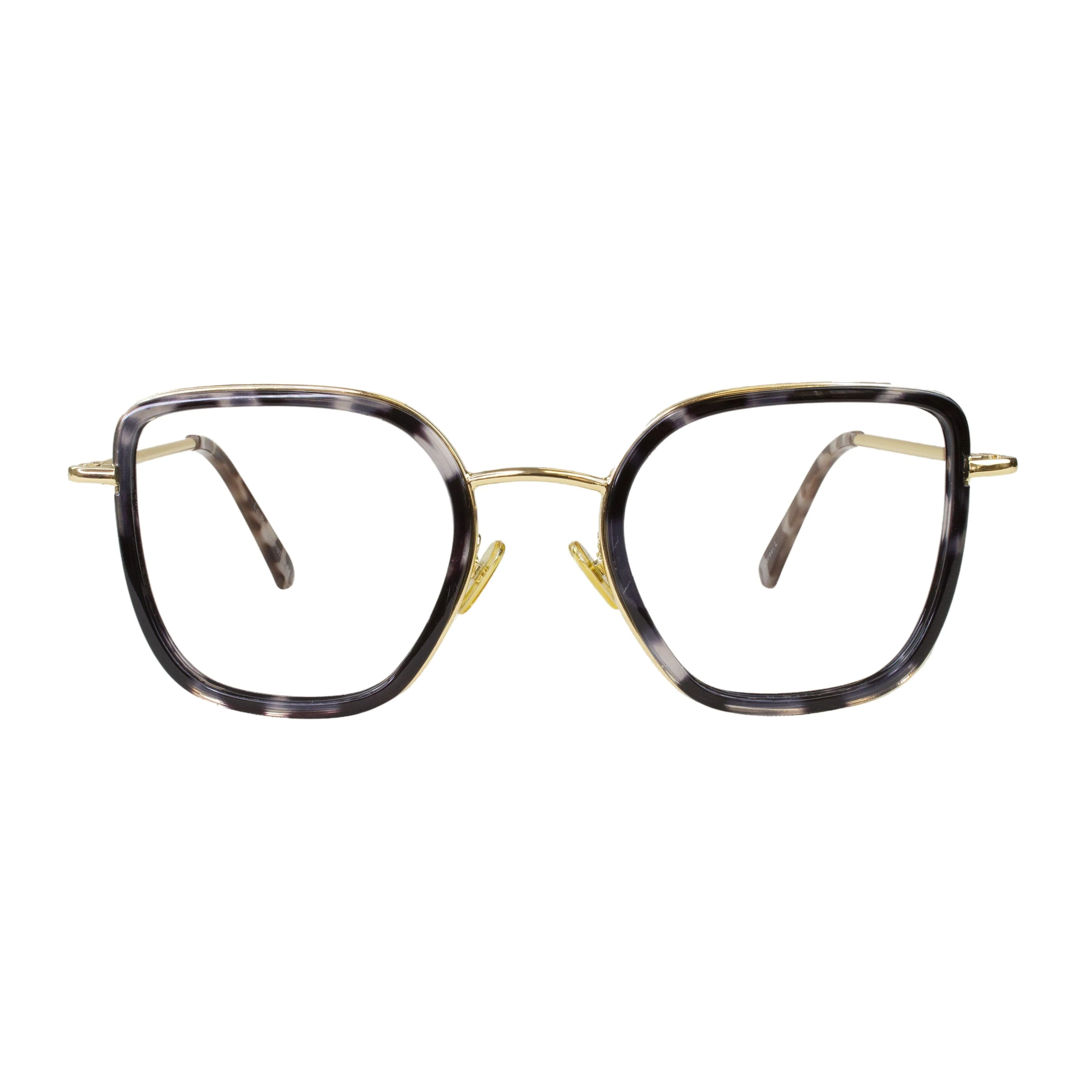 Ginny.M Black / Havana - Blue Light sold by Le Petit Lunetier product image thumbnail 5