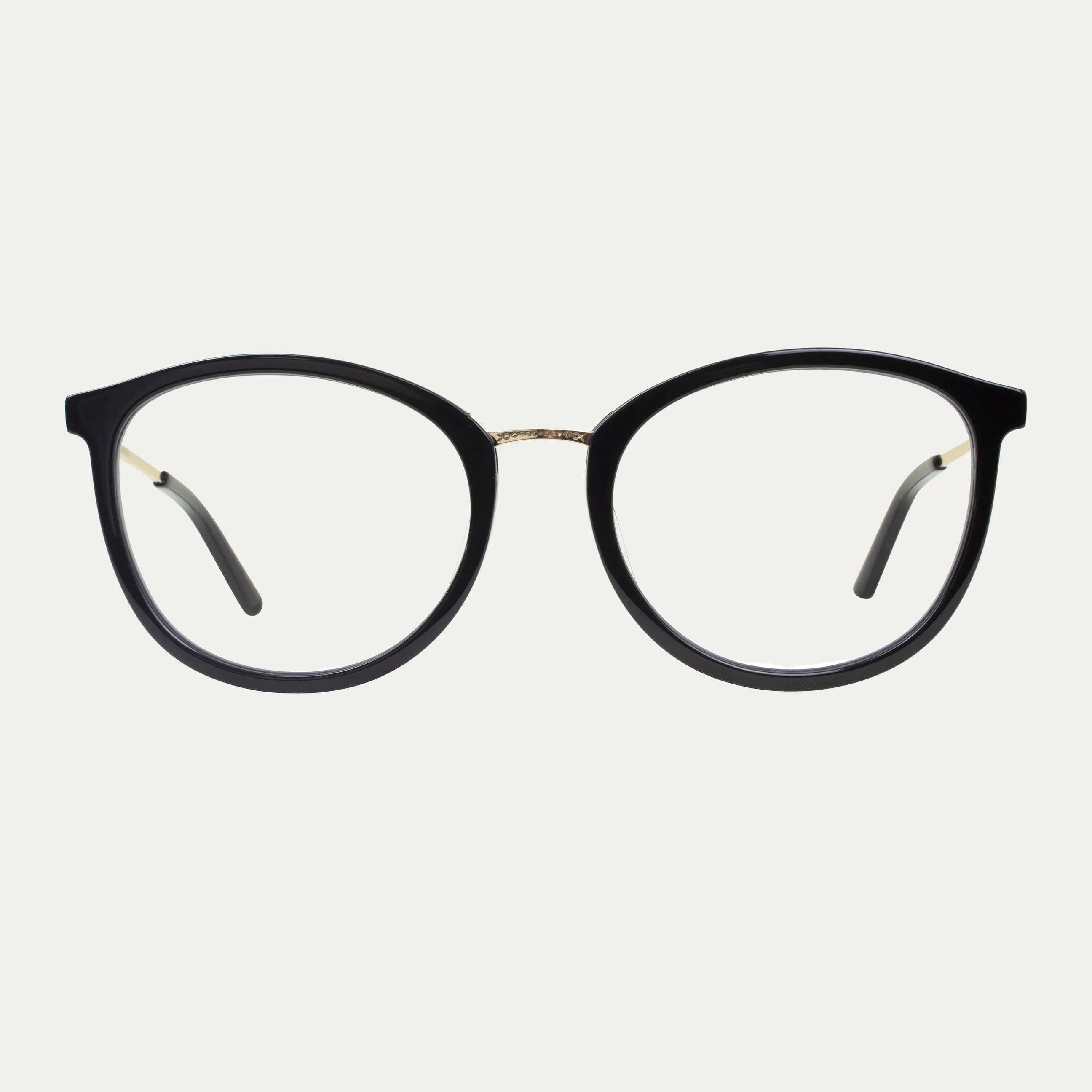 Billie.C Black - Blue Light sold by Le Petit Lunetier