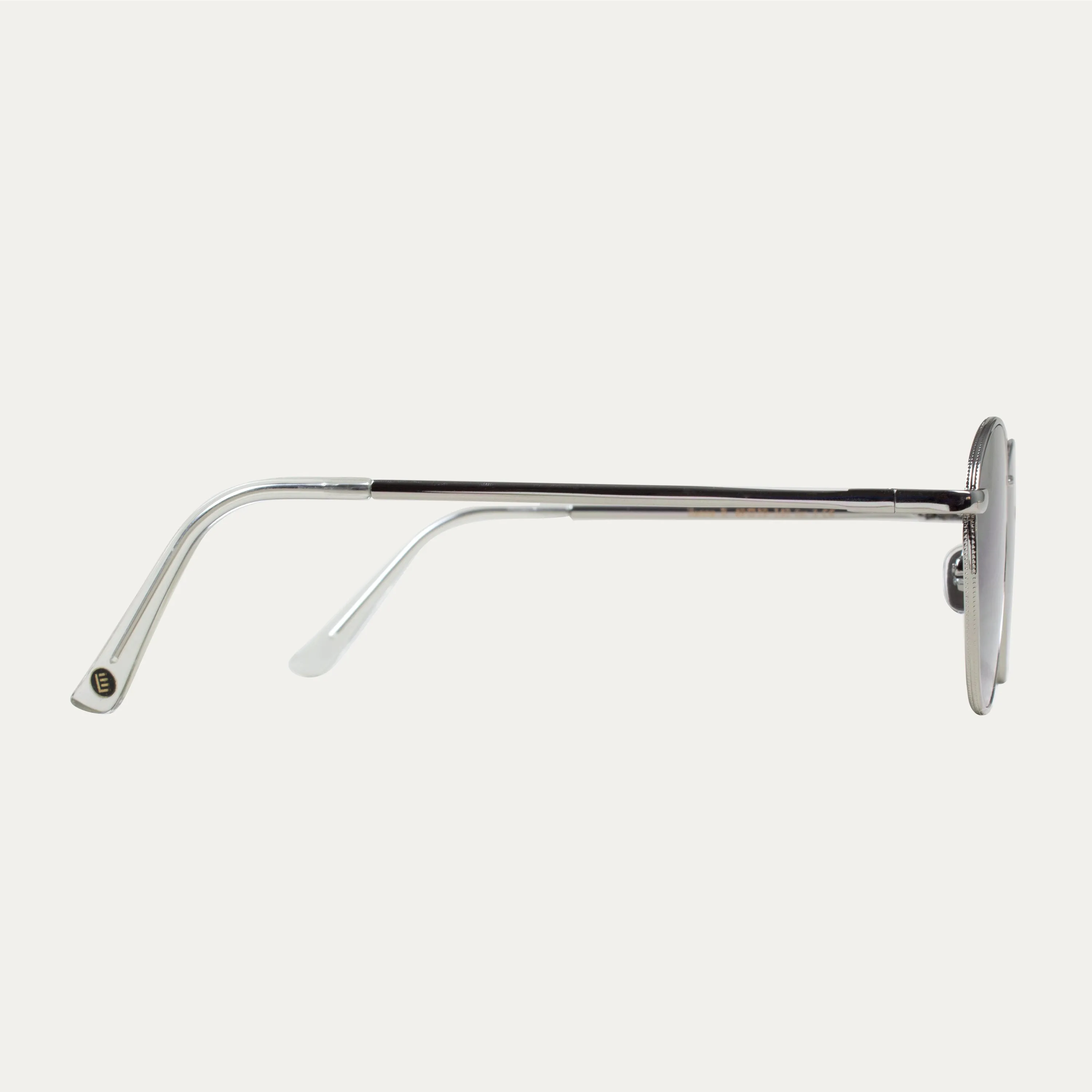 Hanna.B Silver - Blue Light sold by Le Petit Lunetier product image thumbnail 4