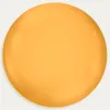 Orange sunglasses sold by Le Petit Lunetier