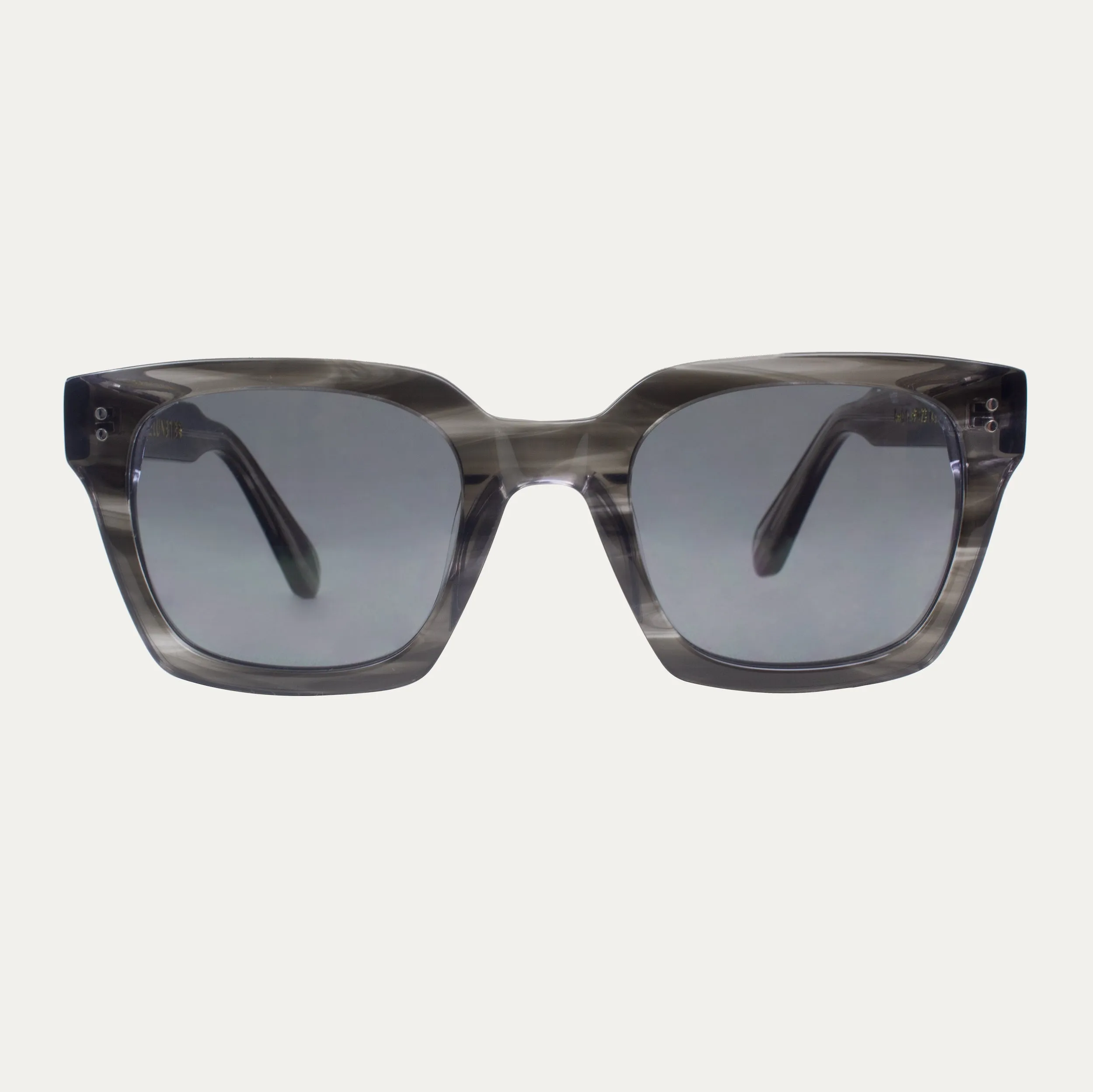 Josh.H Gray - Sunglasses sold by Le Petit Lunetier product image thumbnail 2