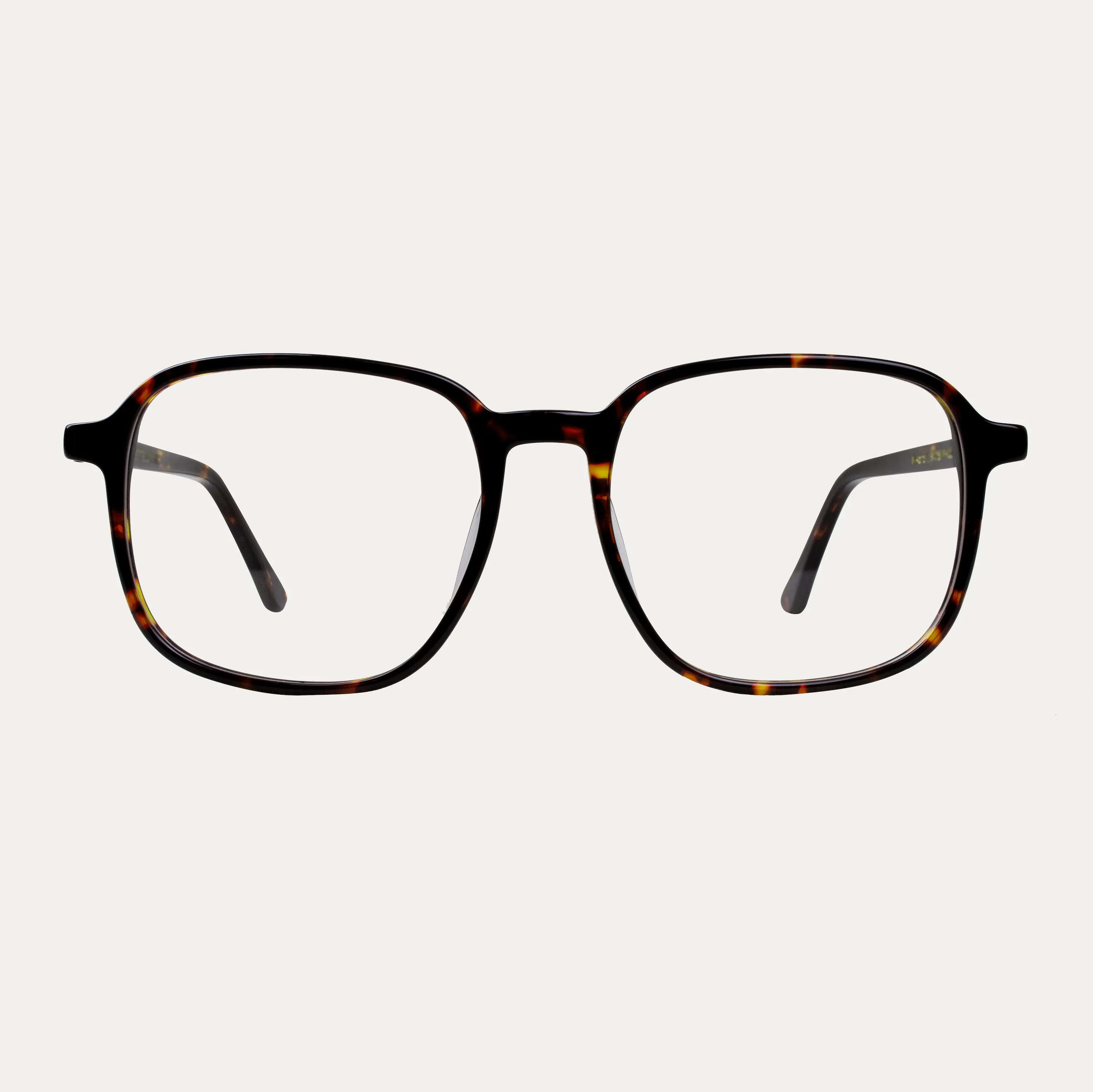 Arsène.L Brown / Havana - Blue Light sold by Le Petit Lunetier