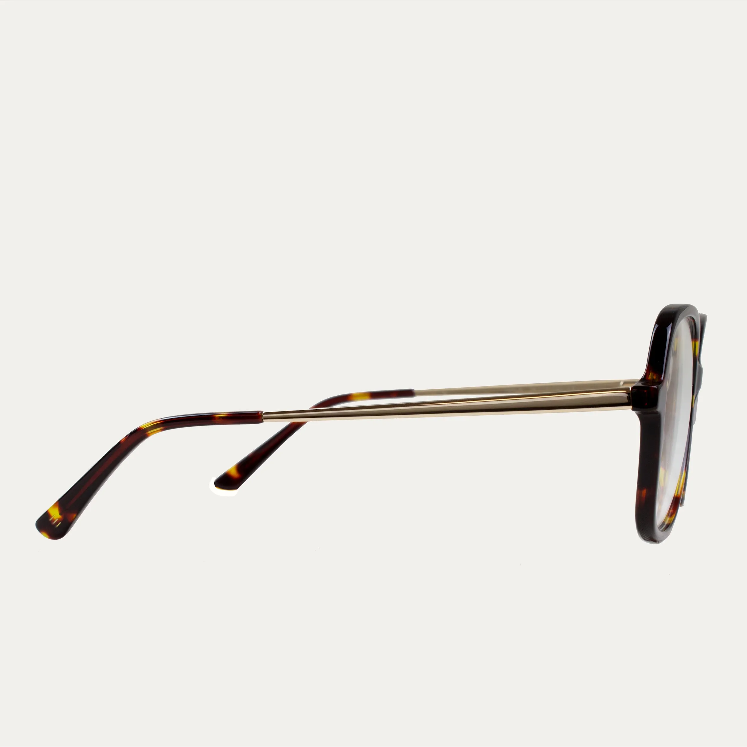 Lidia.A Brown / Havana sold by Le Petit Lunetier product image thumbnail 5