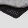 Gianni.P Black // 100% Health sold by Le Petit Lunetier