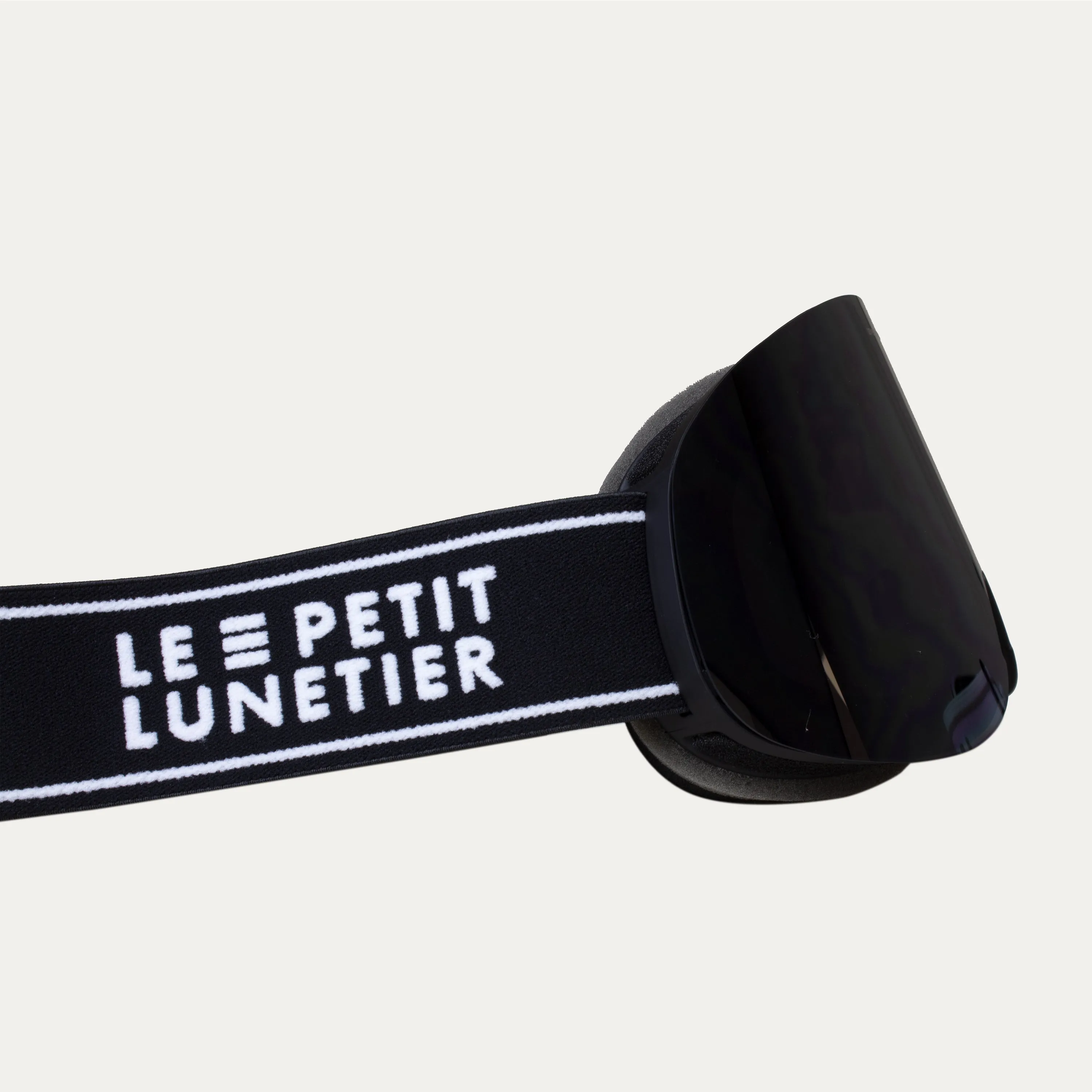 Ski Mask - Black - TIGNES 1810 sold by Le Petit Lunetier product image thumbnail 4