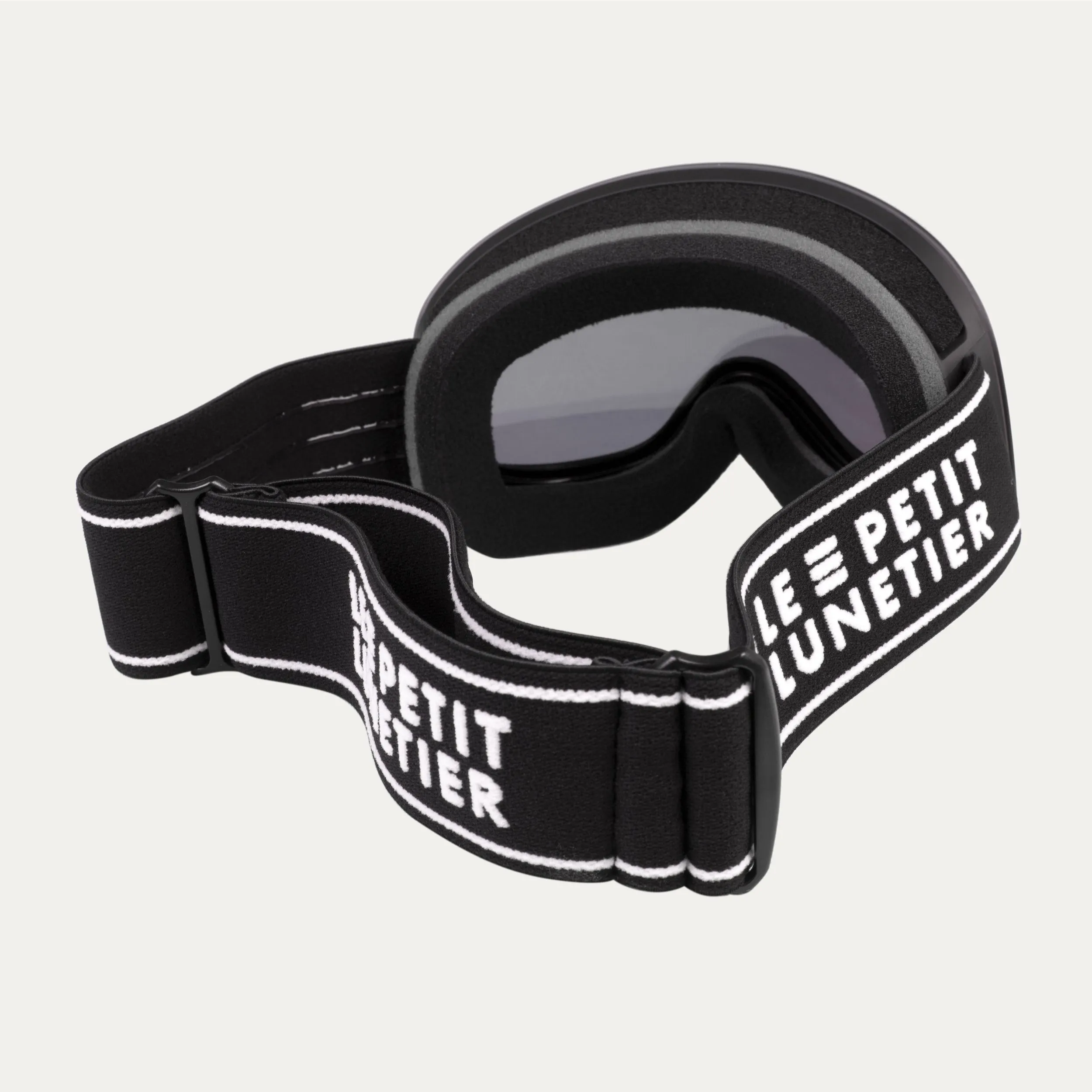 Ski Mask - Black - TIGNES 1810 sold by Le Petit Lunetier product image thumbnail 3