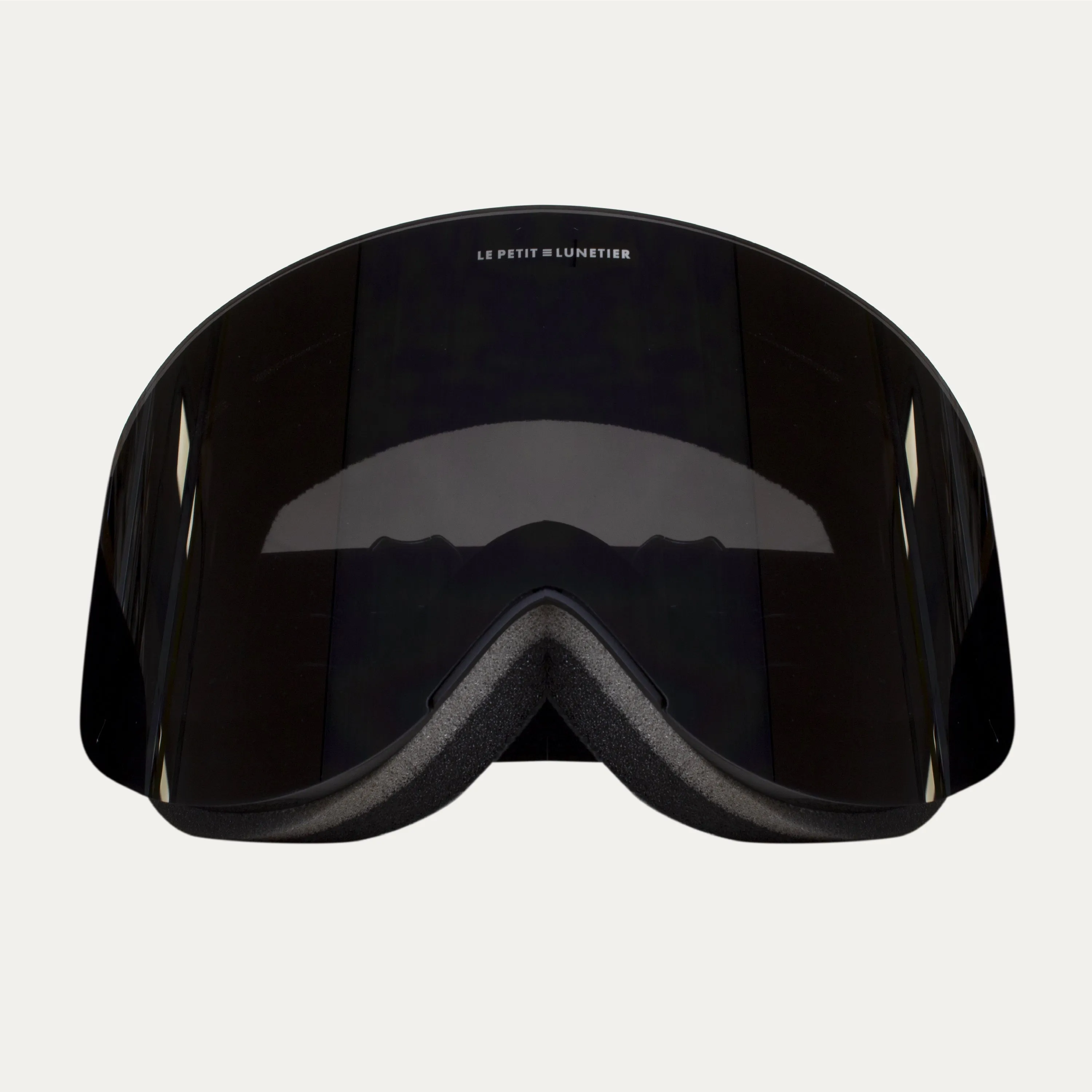 Ski Mask - Black - TIGNES 1810 sold by Le Petit Lunetier product image thumbnail 2