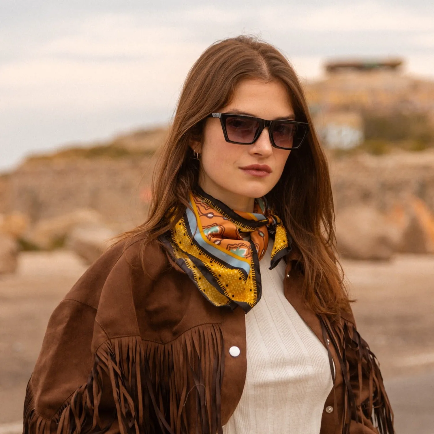 Max.W Black - Sunglasses sold by Le Petit Lunetier product image thumbnail 5