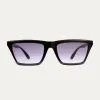 Max.W Black - Sunglasses sold by Le Petit Lunetier