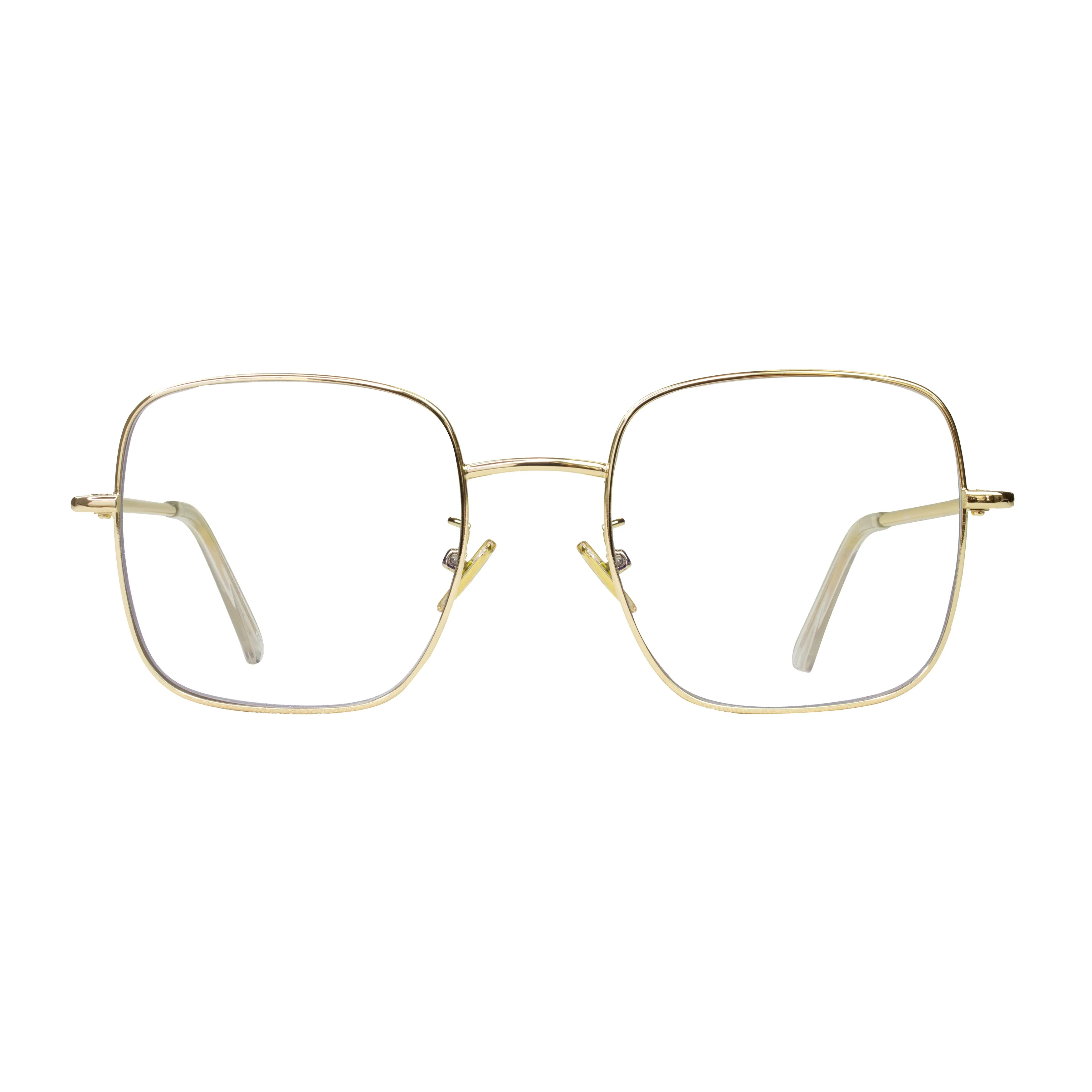 Emily.C Gold - Blue Light sold by Le Petit Lunetier product image thumbnail 5