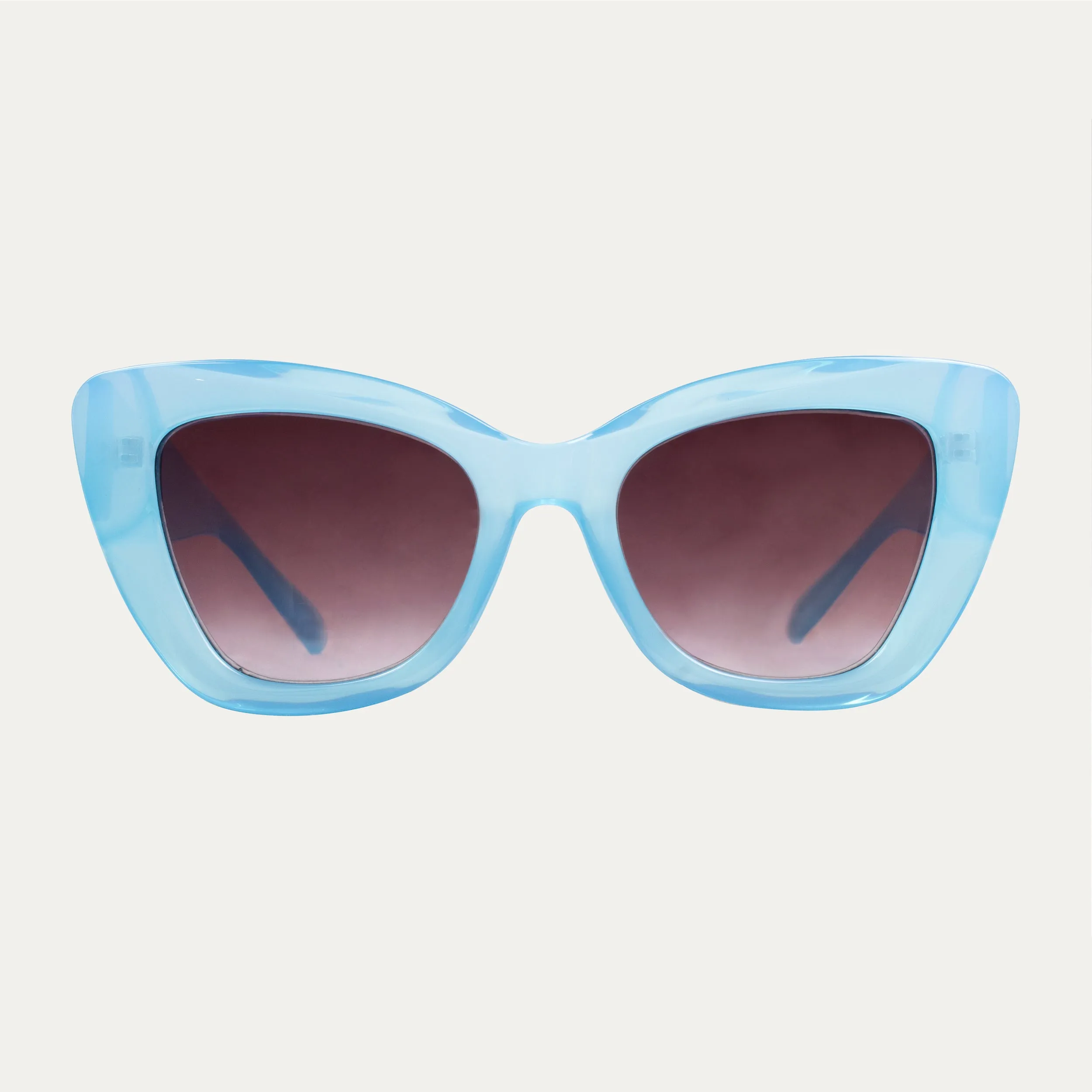 Cookie.L Blue - Sunglasses sold by Le Petit Lunetier product image thumbnail 2