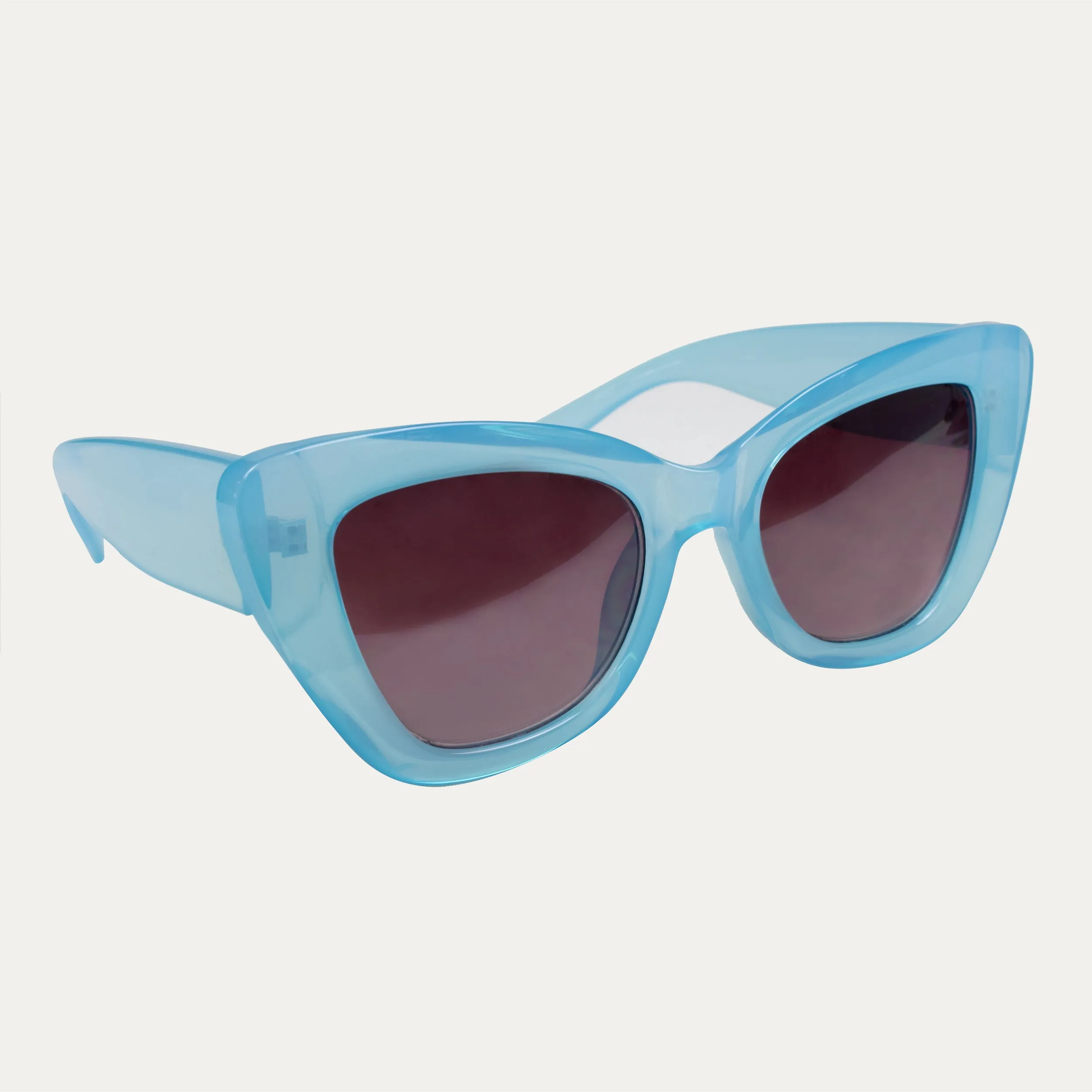Cookie.L Blue - Sunglasses sold by Le Petit Lunetier product image thumbnail 5