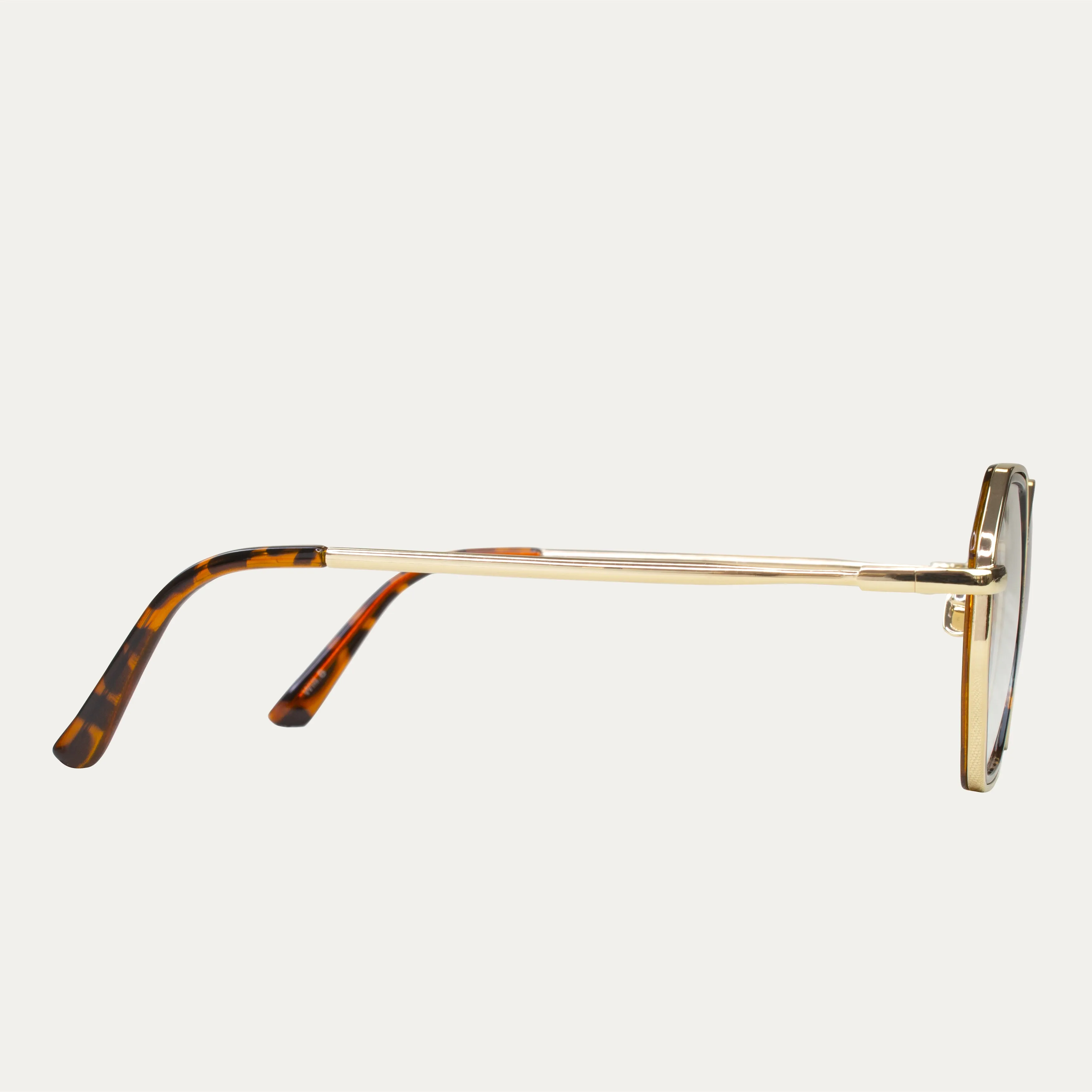 Will.B Brown / Havana - Blue Light sold by Le Petit Lunetier product image thumbnail 5