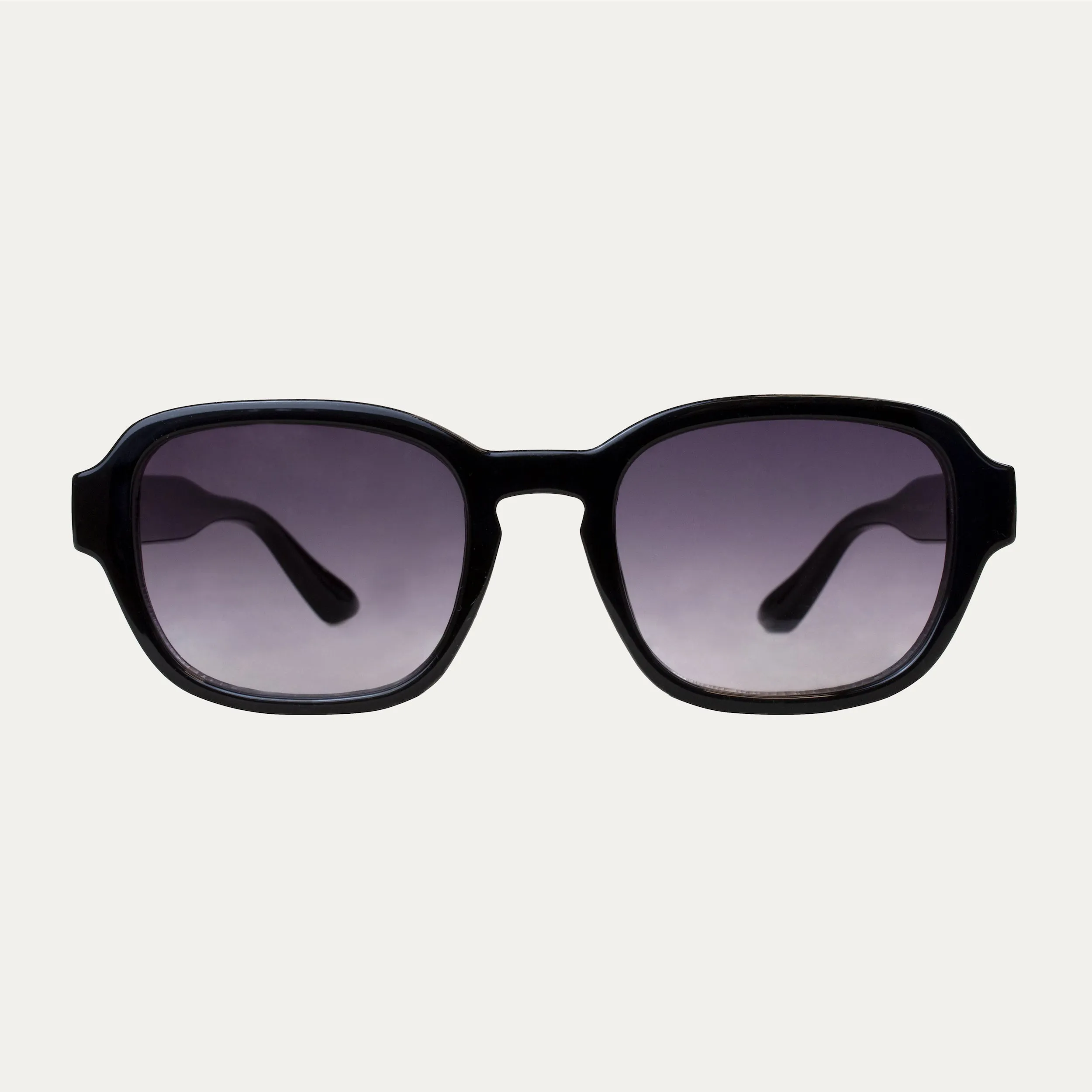 Jung.H Black - Sunglasses sold by Le Petit Lunetier