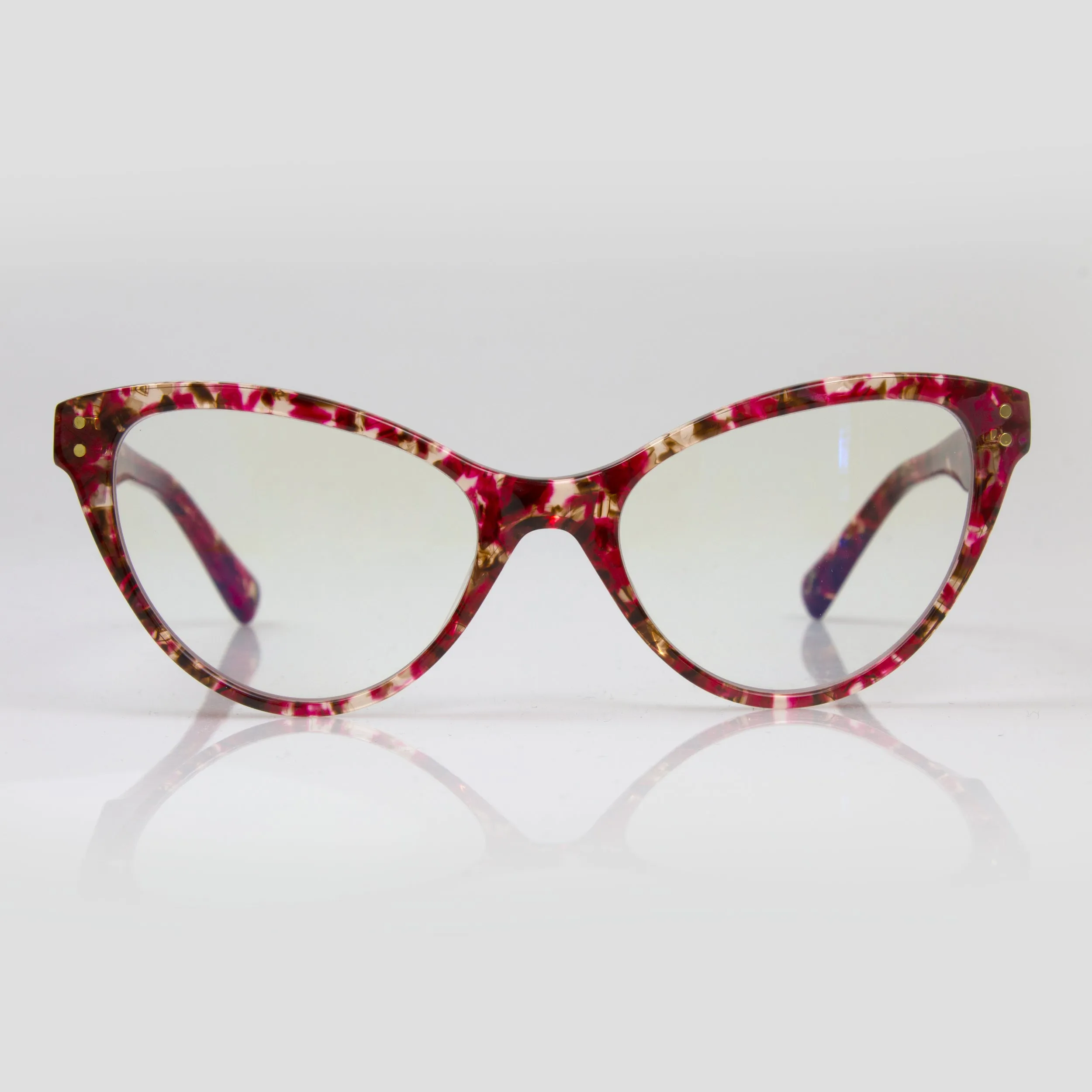 Zelda.S Ruby // 100% Health sold by Le Petit Lunetier