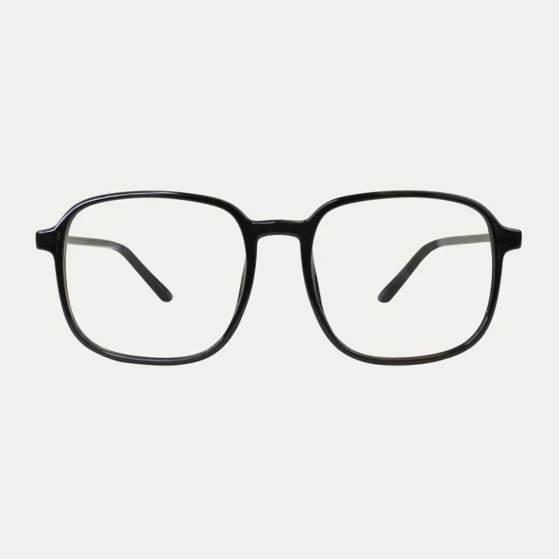 Arsène.L Black - Blue Light sold by Le Petit Lunetier