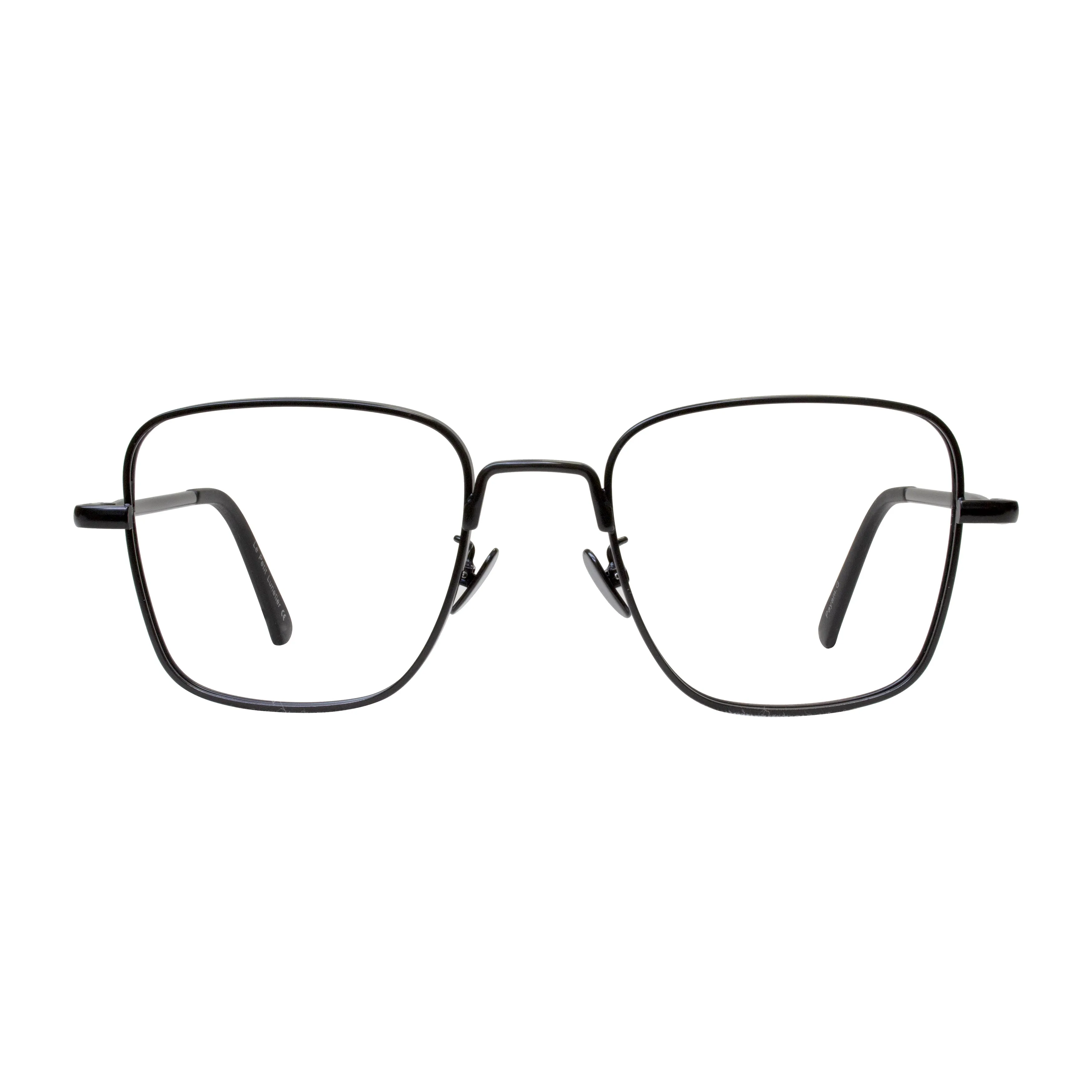 Payam.G Black - Blue Light sold by Le Petit Lunetier product image thumbnail 5