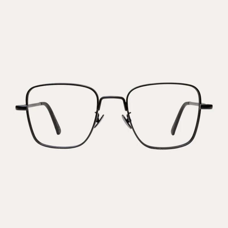 Payam.G Black - Blue Light sold by Le Petit Lunetier